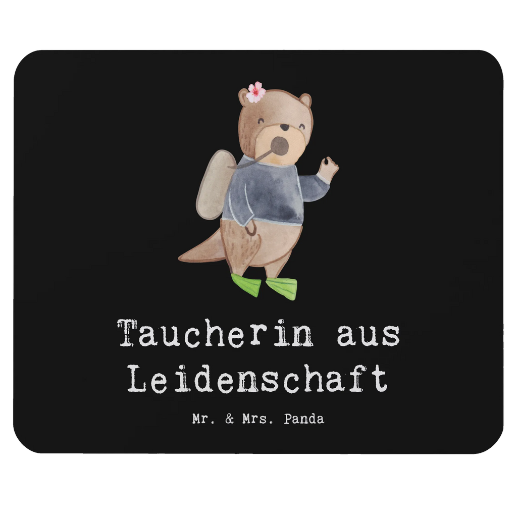 Podkładka pod mysz nurka pasja Zawód, Wykształcenie, Jubileusz, Pożegnanie, Emerytura, Kolega, Koleżanka, Prezent, Dawać, Pracownik, Współpracownik, Firma, Dziękuję, Dziękuję bardzo