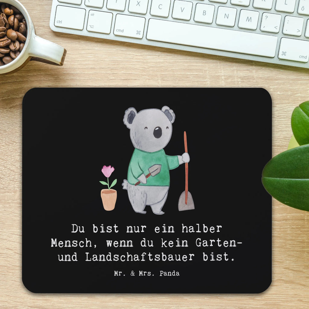Mauspad Garten- und Landschaftsbauer mit Herz computer mousepad, Mausunterlage, laptop mauspad, mauspad pc, laptop mousepad, pc mousepad, pc mauspad, mousematte, Mausmatte, mauspad laptop, notebook mauspad, Mauspad, computer mauspad, pc mausunterlage, computermatte, mausteppich, Mousepad, Geschenk, Schenken, Jubiläum, Danke, Dankeschön, Beruf, Ausbildung, Abschied, Rente, Kollege, Kollegin, Arbeitskollege, Mitarbeiter, Firma, Gärtnerei, Gartenbau, Garten- und Landschaftsbauer, Hobbygärtner, Gartenplaner, Gärtner