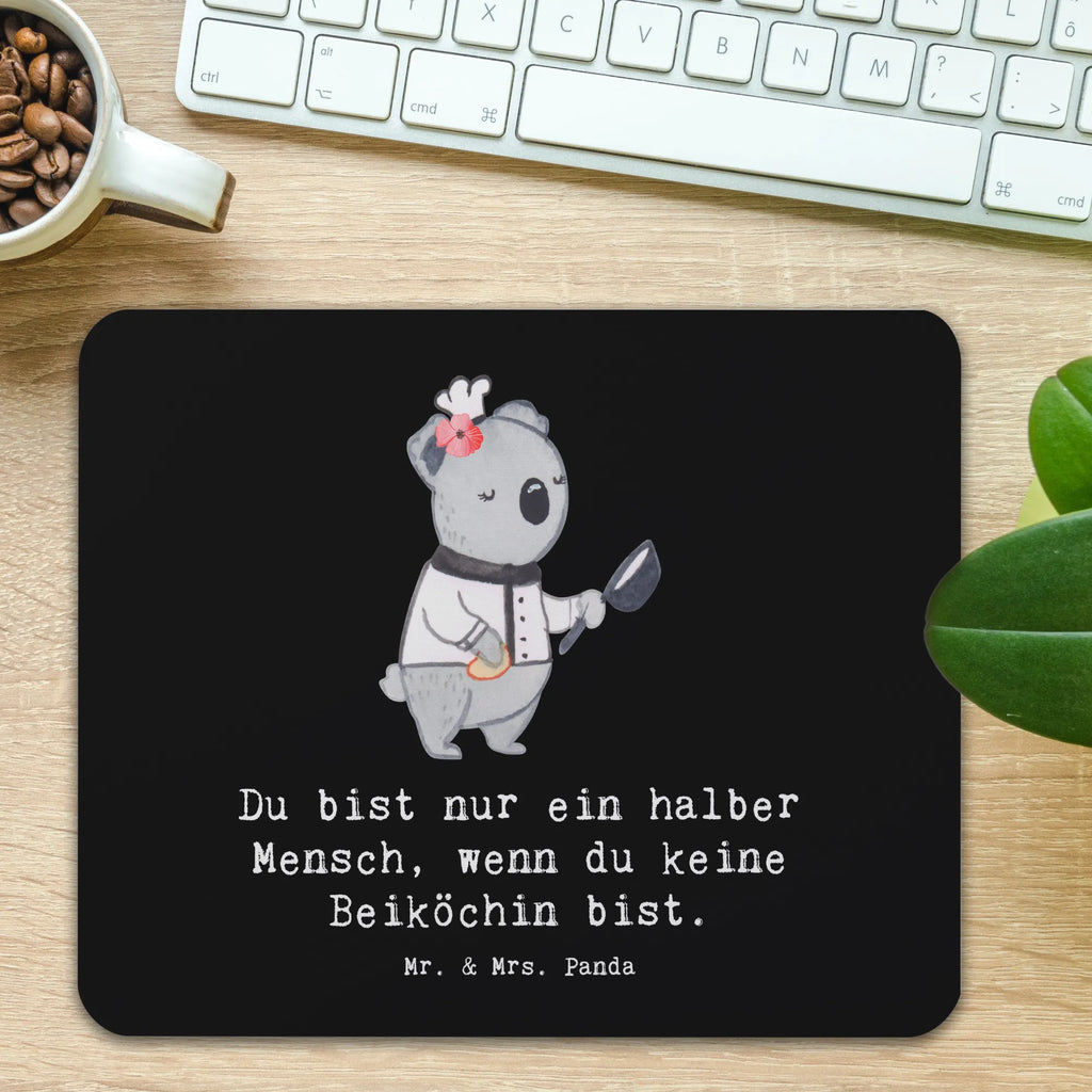 Mouse mat assistant cook heart mousepad, Student, Pad, fun, Mouse Pad, PC, Motif, Study, Gift, saying, Office, Work, Mouse, Print, gift, gift idea, best, farewell gift, passing exam, anniversary, retirement, promotion, job start, sayings, funny, profession