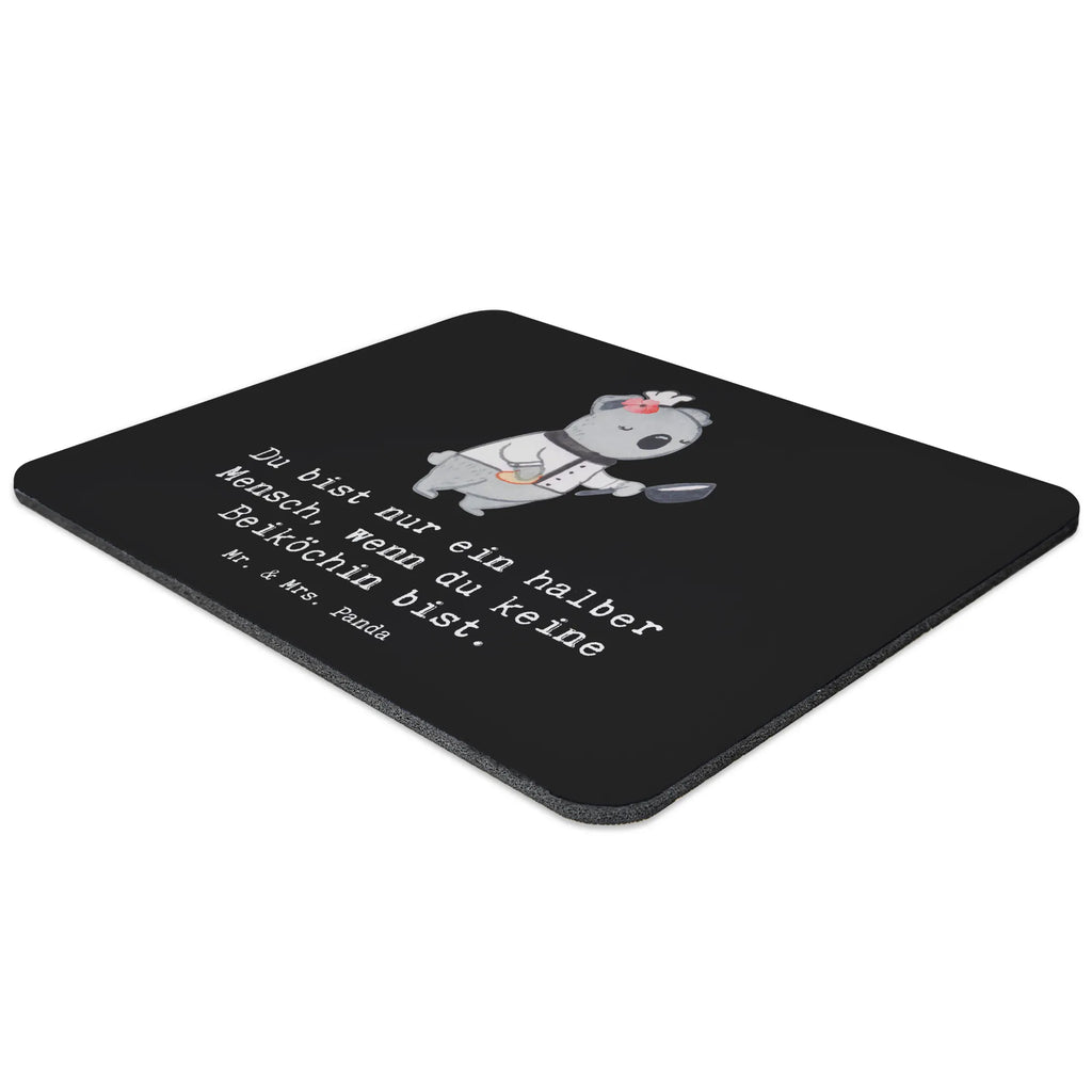 Mouse mat assistant cook heart mousepad, Student, Pad, fun, Mouse Pad, PC, Motif, Study, Gift, saying, Office, Work, Mouse, Print, gift, gift idea, best, farewell gift, passing exam, anniversary, retirement, promotion, job start, sayings, funny, profession