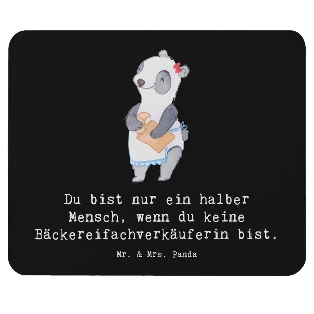 Mouse mat Bakery Saleswoman heart Print, Office, fun, Mouse, Gift, Pad, Study, mousepad, Mouse Pad, Motif, Student, saying, Work, PC, gift, gift idea, best, farewell gift, passing exam, anniversary, retirement, promotion, job start, sayings, funny, profession