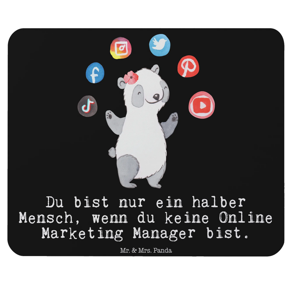 Podkładka pod mysz Menedżer ds. marketingu internetowego Serce Arbeitszimmer, Einzigartiges Mauspad, Mousepad, Mauspad, Designer Mauspad, Büroausstattung, Mauspad Büro, Computer zubehör, PC Zubehör, Mausunterlage, Beruf, Ausbildung, Jubiläum, Abschied, Rente, Kollege, Kollegin, Geschenk, Schenken, Arbeitskollege, Mitarbeiter, Firma, Danke, Dankeschön, Marketingmanager, Influencer Marketing, Online Marketing, Manager, Digital Marketing