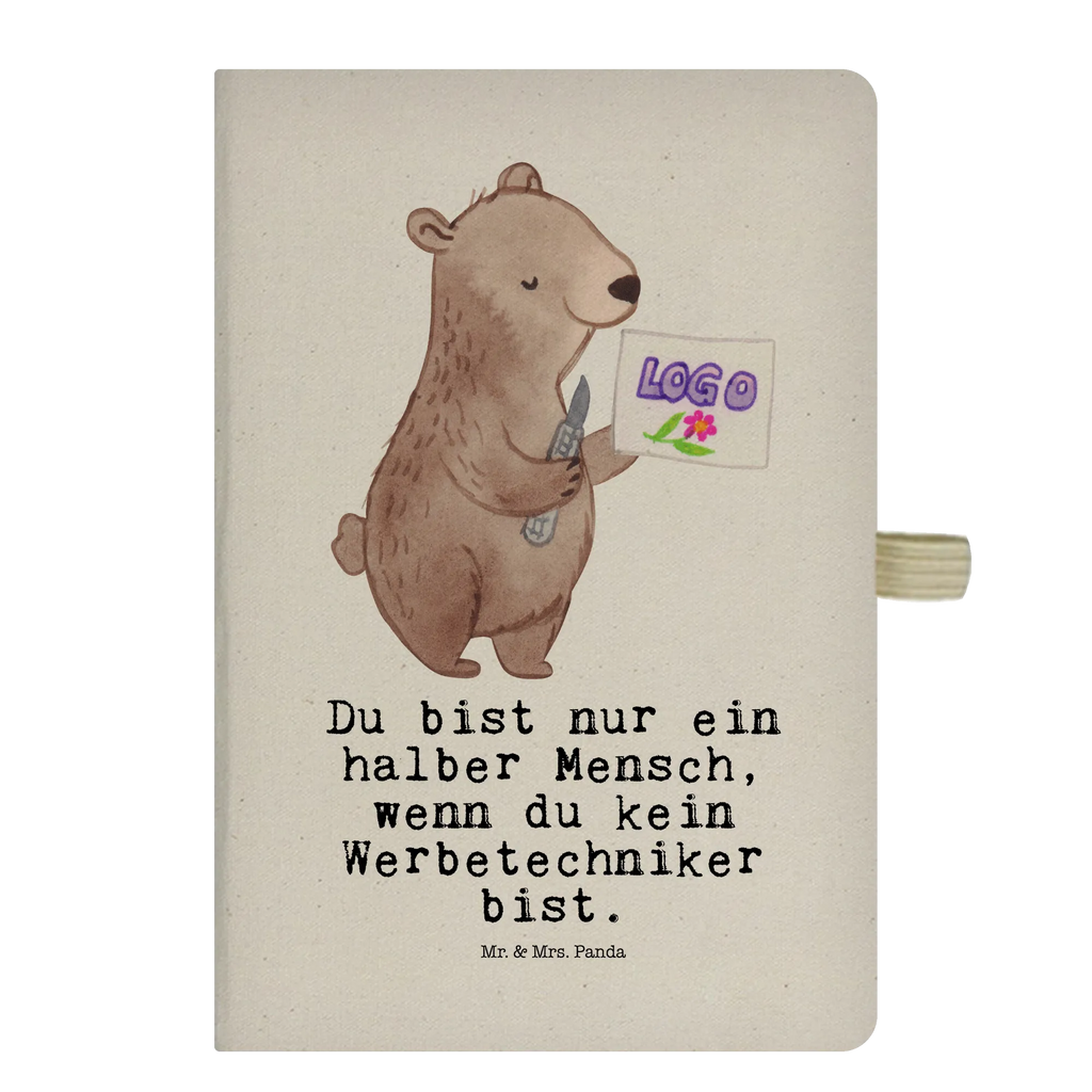 Cotton notebook Advertising Technician Heart journal, address book, notebook, notepad, writing book, entry book, diary, sketchbook, notes, gift, gift idea, best, farewell gift, passing exam, anniversary, retirement, promotion, job start, sayings, funny, profession