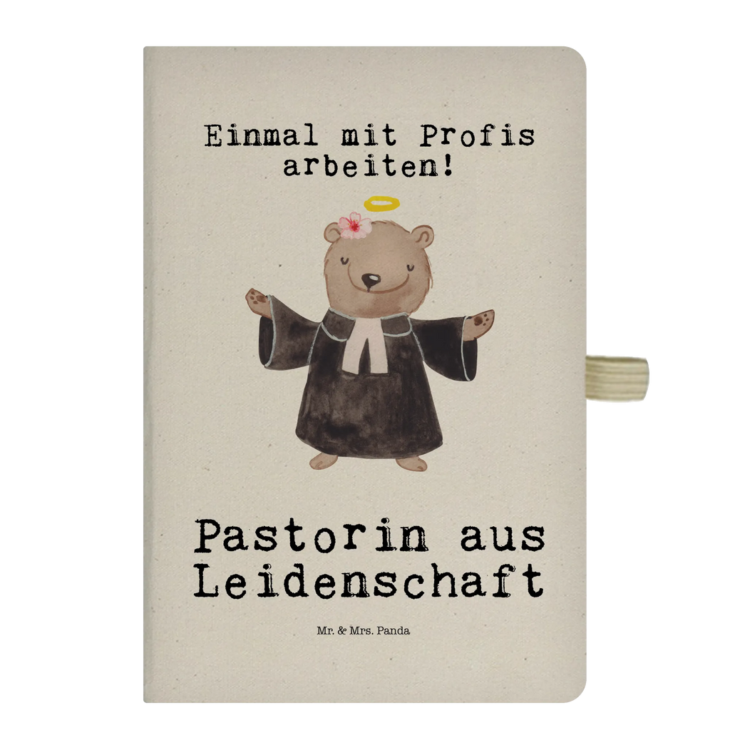 Cotton notebook Pastor Passion sketchbook, notepad, writing book, notebook, diary, notes, address book, journal, entry book, gift, gift idea, best, farewell gift, passing exam, anniversary, retirement, promotion, job start, sayings, funny, profession