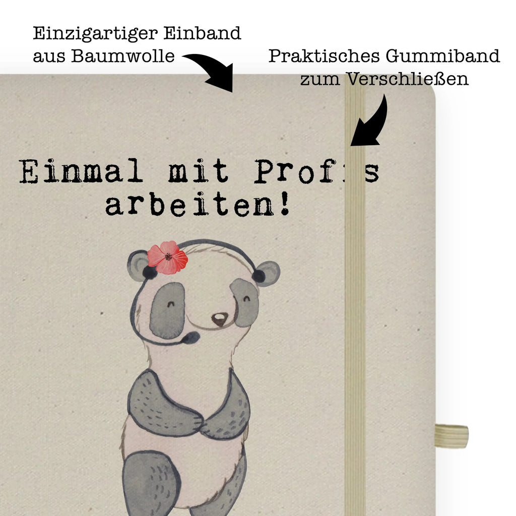 Cotton notebook Customer service representative Passion writing book, diary, notepad, sketchbook, address book, notebook, journal, entry book, notes, gift, gift idea, best, farewell gift, passing exam, anniversary, retirement, promotion, job start, sayings, funny, profession