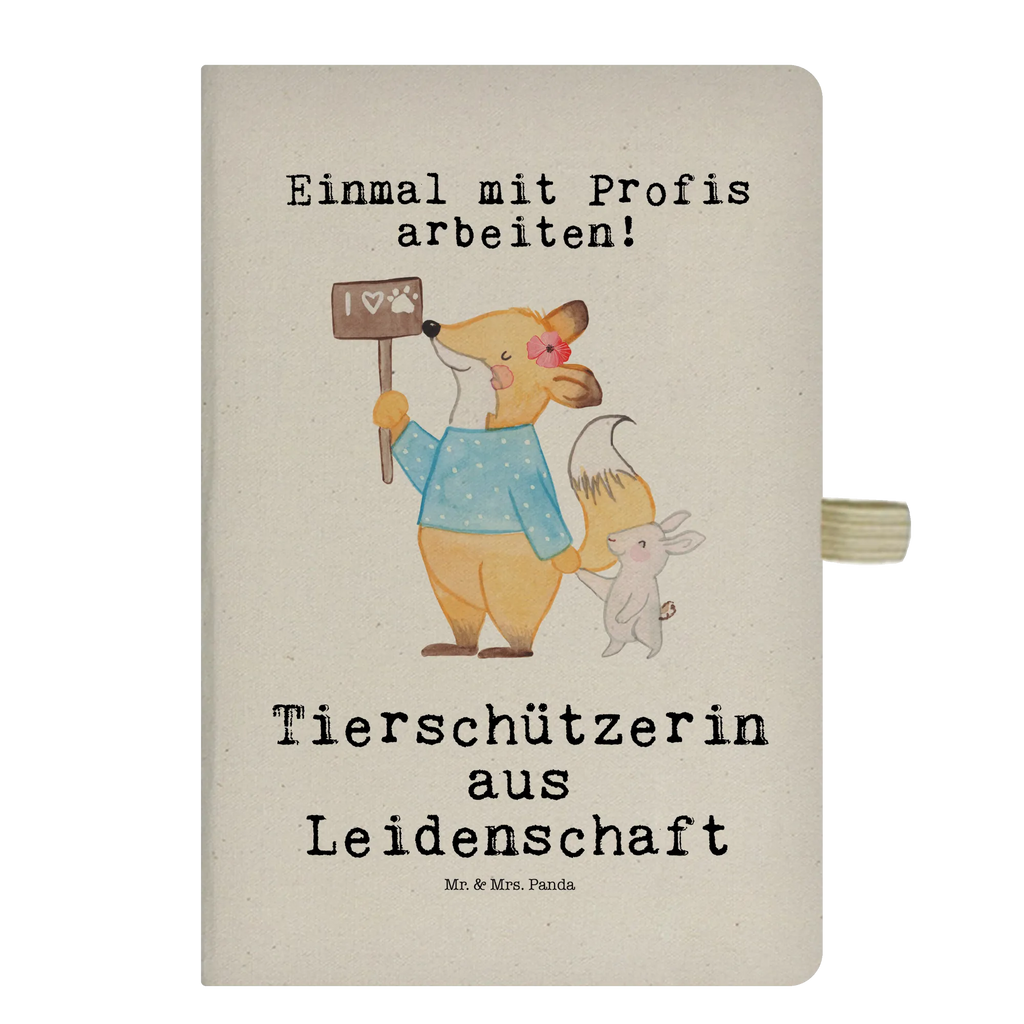 Cotton notebook Animal rights activist Passion notepad, journal, diary, writing book, notes, sketchbook, notebook, address book, entry book, gift, gift idea, best, farewell gift, passing exam, anniversary, retirement, promotion, job start, sayings, funny, profession