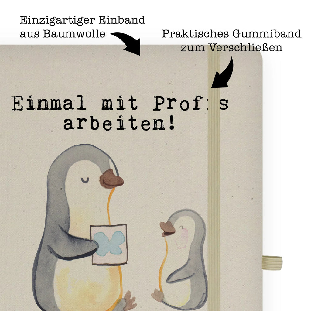 Cotton notebook speech therapist Passion diary, notebook, notepad, writing book, address book, sketchbook, notes, journal, entry book, gift, gift idea, best, farewell gift, passing exam, anniversary, retirement, promotion, job start, sayings, funny, profession