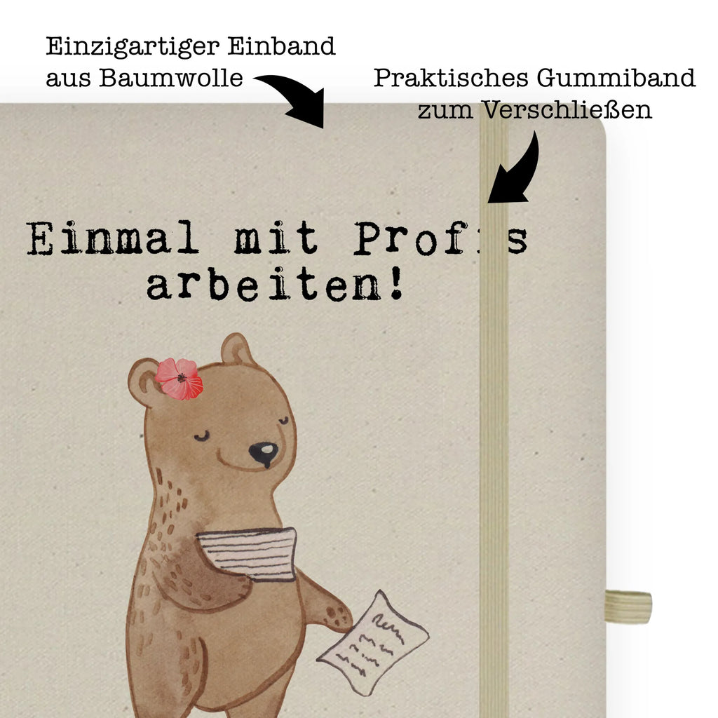 Cotton notebook Accountant Passion diary, journal, address book, notepad, sketchbook, notes, notebook, entry book, writing book, gift, gift idea, best, farewell gift, passing exam, anniversary, retirement, promotion, job start, sayings, funny, profession