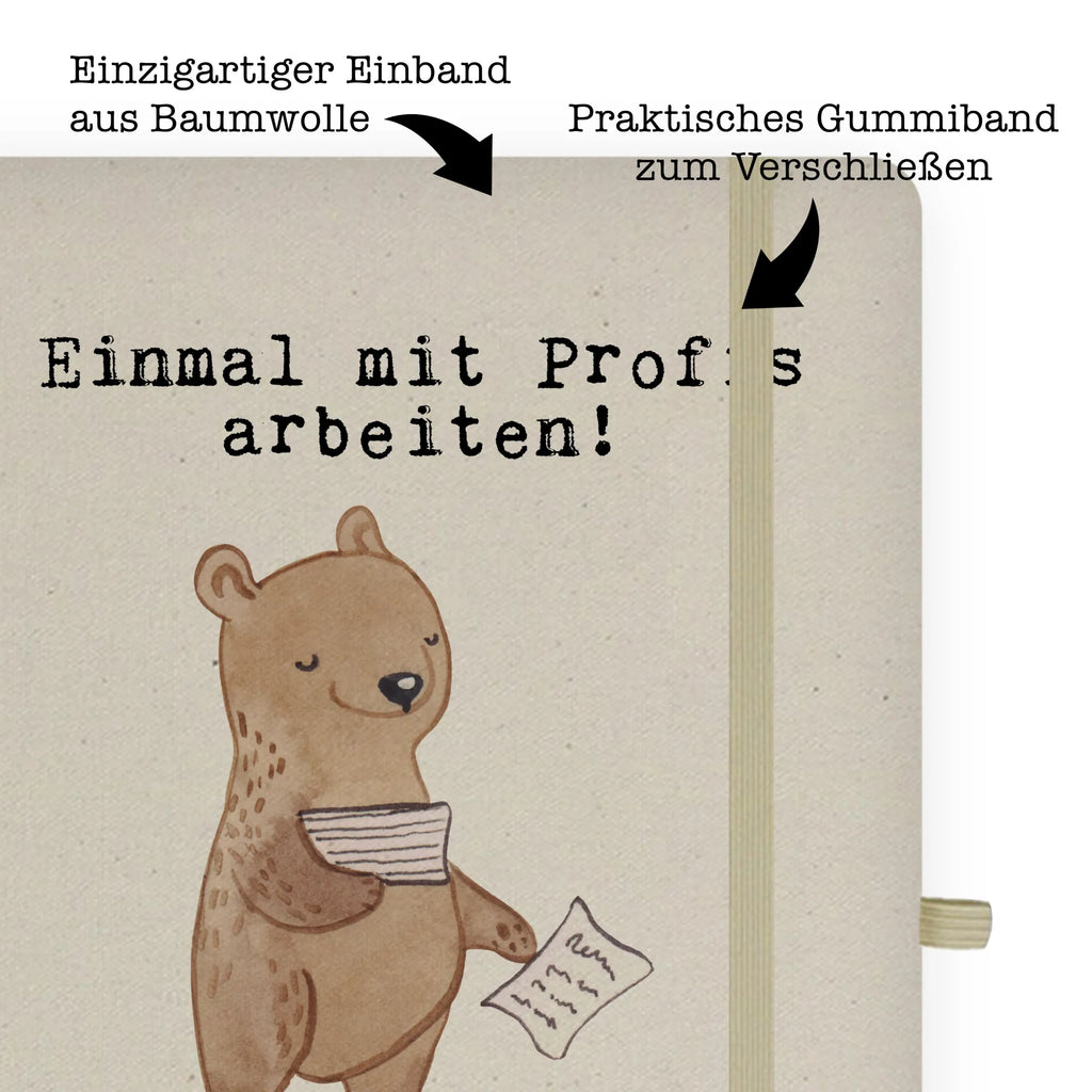 Bawełniany notatnik DIN A4 Syndyk Pasja Notizen, Eintragebuch, Tagebuch, Notizblock, Adressbuch, Journal, Kladde, Skizzenbuch, Notizheft, Schreibbuch, Schreibheft, Beruf, Ausbildung, Jubiläum, Abschied, Rente, Kollege, Kollegin, Geschenk, Schenken, Arbeitskollege, Mitarbeiter, Firma, Danke, Dankeschön