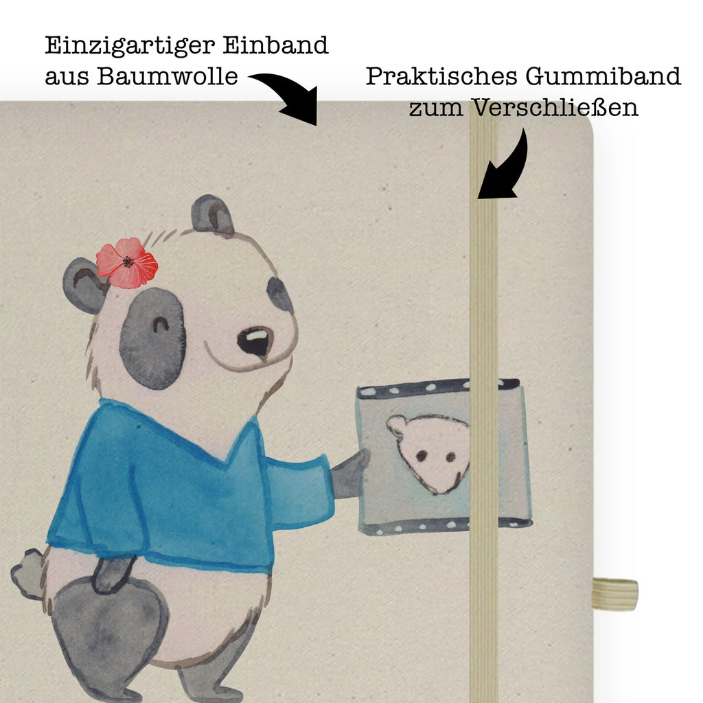 Cotton notebook Specialist in Radiology Heart notepad, notebook, address book, notes, sketchbook, writing book, diary, entry book, journal, gift, gift idea, best, farewell gift, passing exam, anniversary, retirement, promotion, job start, sayings, funny, profession