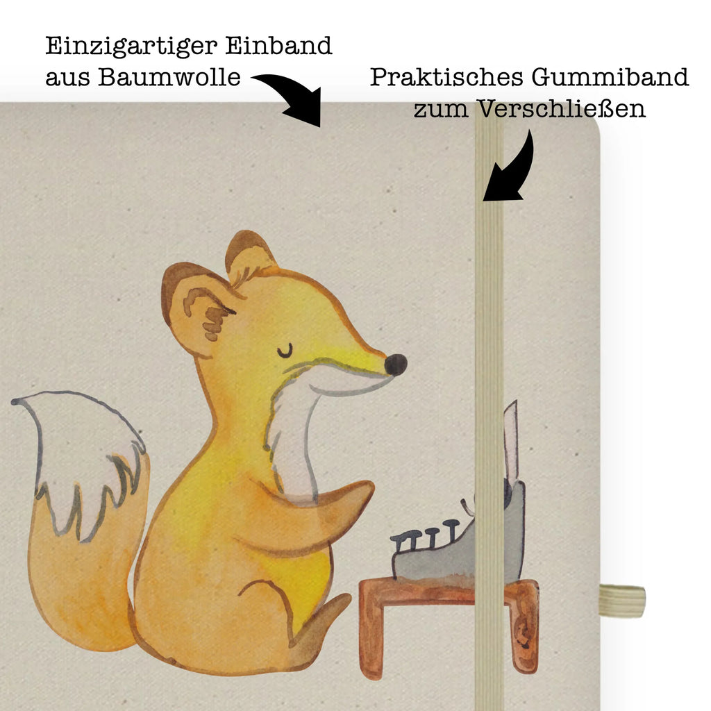 Cotton notebook Accountant heart writing book, diary, journal, notepad, notebook, entry book, notes, sketchbook, address book, gift, gift idea, best, farewell gift, passing exam, anniversary, retirement, promotion, job start, sayings, funny, profession