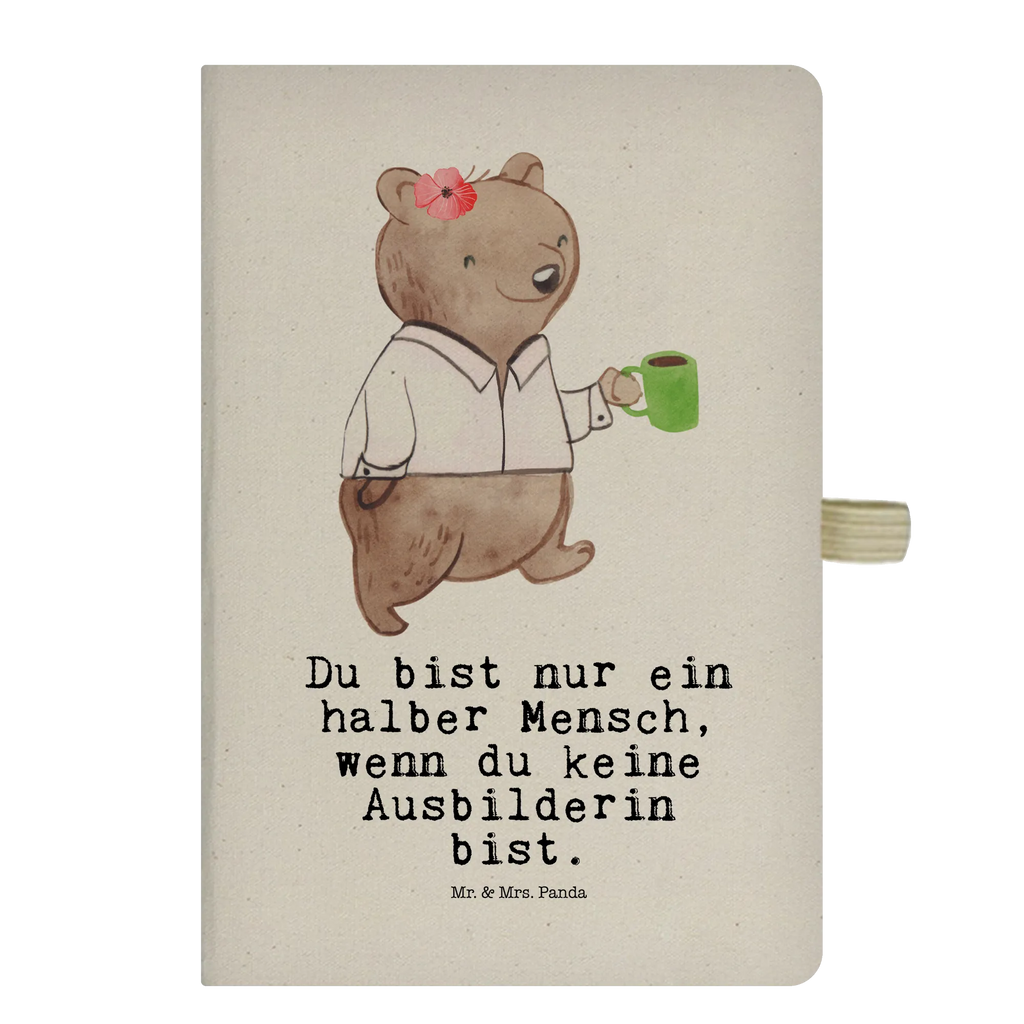 Cotton notebook trainer Heart notes, notebook, writing book, journal, notepad, address book, diary, sketchbook, entry book, gift, gift idea, best, farewell gift, passing exam, anniversary, retirement, promotion, job start, sayings, funny, profession