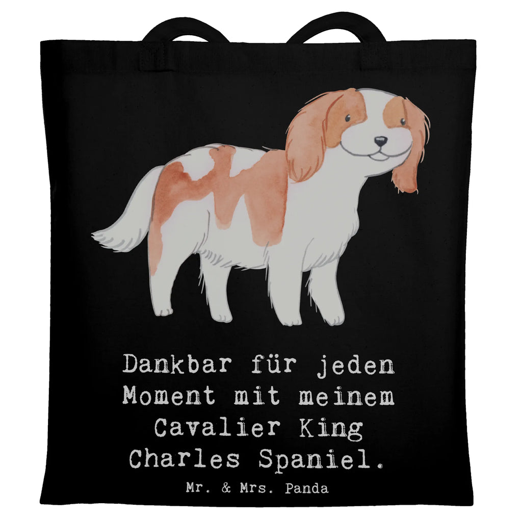 Torba Cavalier King Charles Spaniel chwila Schultertasche, Beutel, Laptoptasche, Stoffbeutel, Jutetasche, Jutebeutel, Einkaufstüte, Shopper, Stofftasche, Tasche, Beuteltasche, Umhängetasche, Einkaufstasche, Strandtasche, Tragetasche, Badetasche, Hund, Hunderasse, Rassehund, Hundebesitzer, Geschenk, Tierfreund, Schenken, Welpe, Cavalier King Charles Spaniel