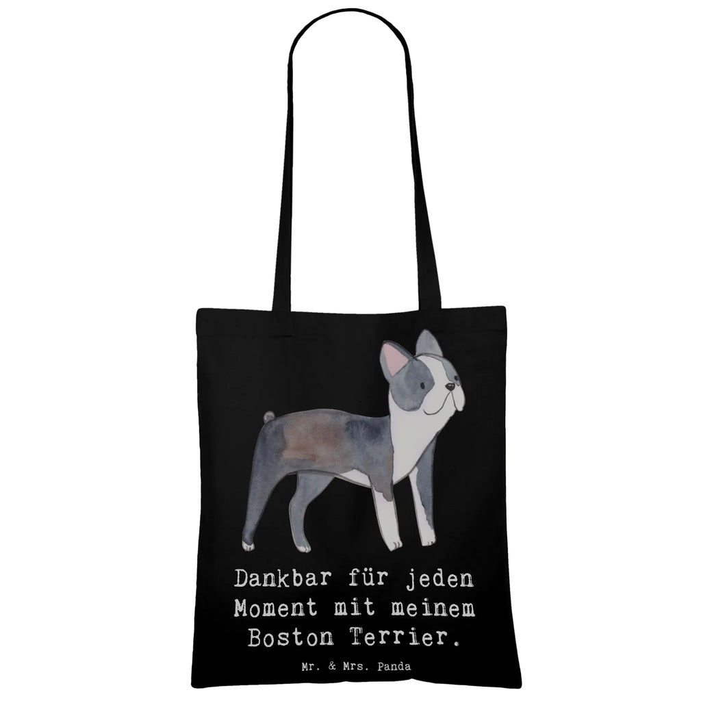 Torba Bostoński terier Chwila Badetasche, Laptoptasche, Schultertasche, Tasche, Stofftasche, Strandtasche, Beutel, Stoffbeutel, Beuteltasche, Einkaufstasche, Jutetasche, Jutebeutel, Shopper, Tragetasche, Umhängetasche, Einkaufstüte, Hund, Hunderasse, Rassehund, Hundebesitzer, Geschenk, Tierfreund, Schenken, Welpe, Boston Terrier
