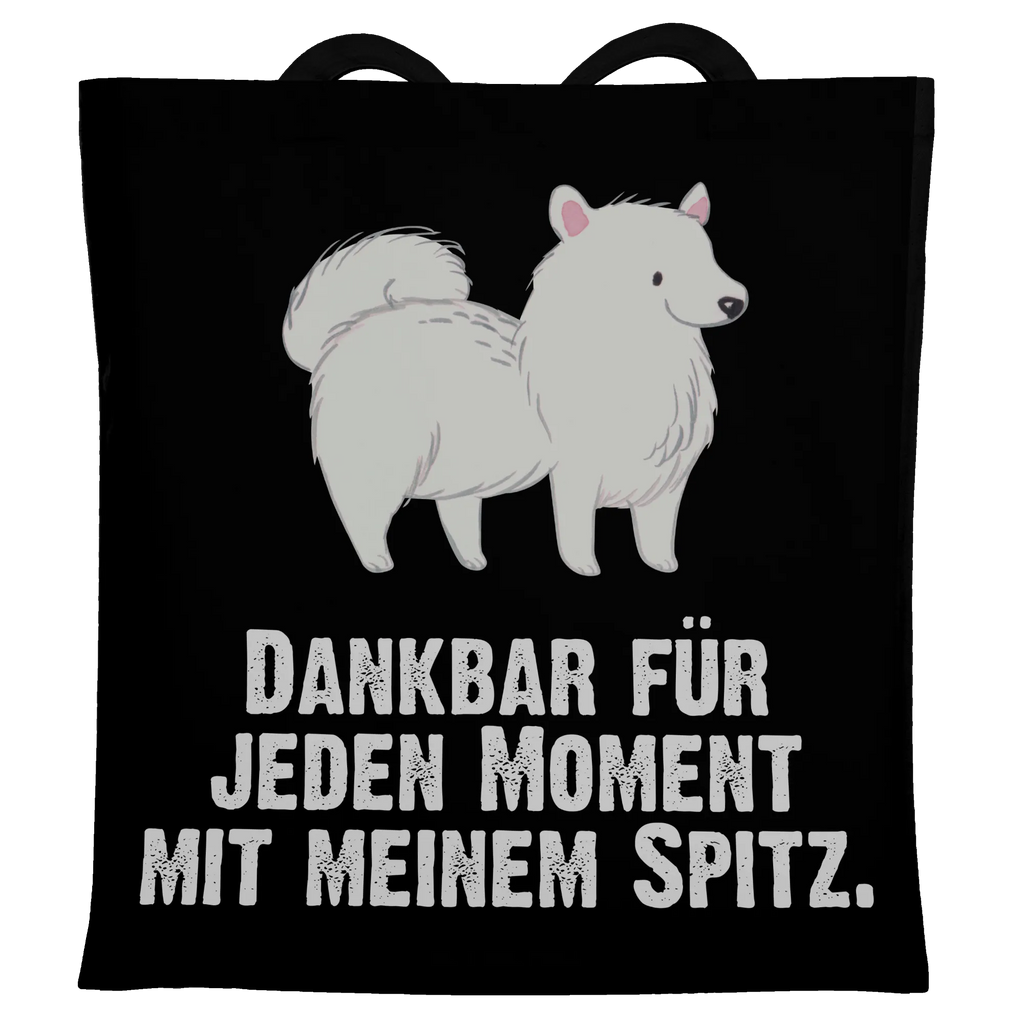 Tote bag Peak moment Jutebeutel, Tasche, Strandtasche, Einkaufstüte, Beutel, Badetasche, Umhängetasche, Einkaufstasche, Tragetasche, Schultertasche, Shopper, Laptoptasche, Stofftasche, Jutetasche, Stoffbeutel, Beuteltasche, Hund, Hunderasse, Rassehund, Hundebesitzer, Geschenk, Tierfreund, Schenken, Welpe, Spitz