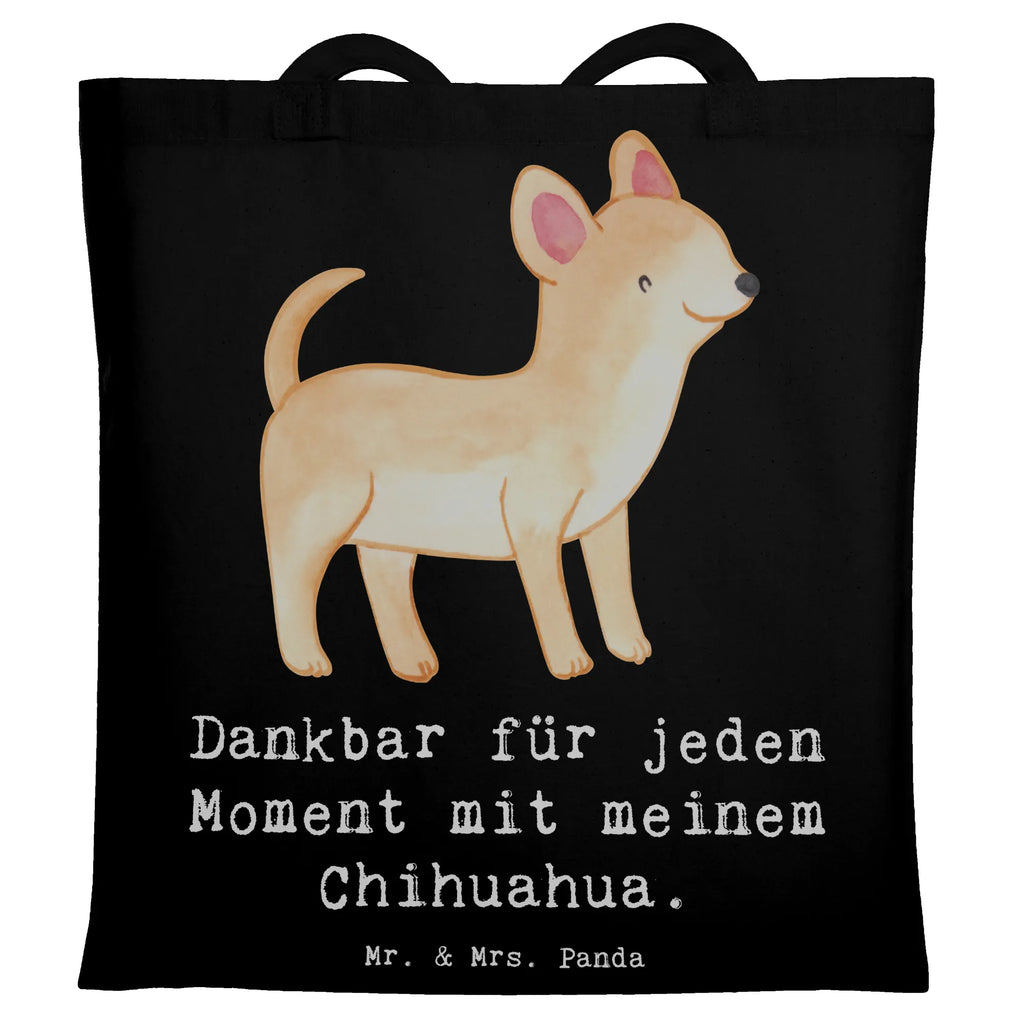 Tote bag Chihuahua moment Einkaufstüte, Beutel, Jutetasche, Stoffbeutel, Laptoptasche, Stofftasche, Tragetasche, Einkaufstasche, Beuteltasche, Tasche, Badetasche, Umhängetasche, Shopper, Strandtasche, Schultertasche, Jutebeutel, Hund, Hunderasse, Rassehund, Hundebesitzer, Geschenk, Tierfreund, Schenken, Welpe, Chihuahua