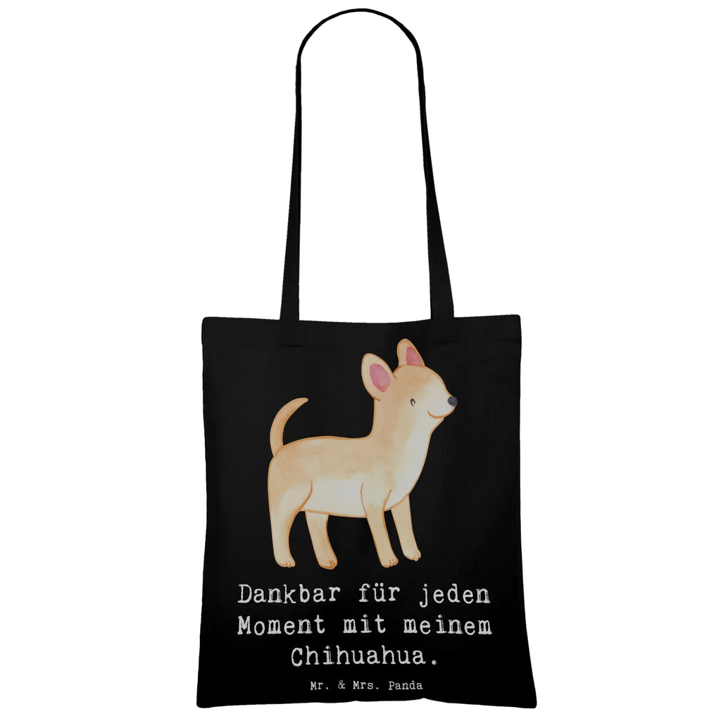 Tote bag Chihuahua moment Einkaufstüte, Beutel, Jutetasche, Stoffbeutel, Laptoptasche, Stofftasche, Tragetasche, Einkaufstasche, Beuteltasche, Tasche, Badetasche, Umhängetasche, Shopper, Strandtasche, Schultertasche, Jutebeutel, Hund, Hunderasse, Rassehund, Hundebesitzer, Geschenk, Tierfreund, Schenken, Welpe, Chihuahua