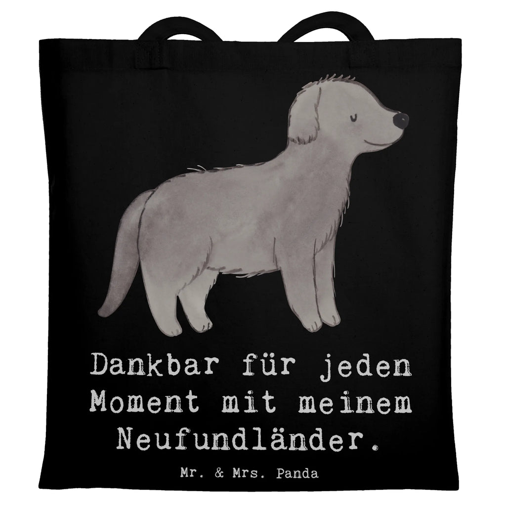 Tragetasche Neufundländer Moment Shopper, Jutetasche, Tragetasche, Tasche, Einkaufstasche, Stoffbeutel, Badetasche, Stofftasche, Schultertasche, Beuteltasche, Jutebeutel, Beutel, Einkaufstüte, Laptoptasche, Strandtasche, Umhängetasche, Hund, Hunderasse, Rassehund, Hundebesitzer, Geschenk, Tierfreund, Schenken, Welpe, Newfoundland, Neufundländer