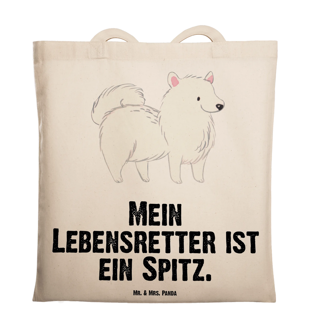 Tote bag Spitz Lifesaver bag, Carrier bag, cloth bag, jute bag, cotton bag, shoulder bag, shopper, pouch, shopping bag, Dog, dog breed, purebred dog, dog owner, gift, animal lover, giving, puppy