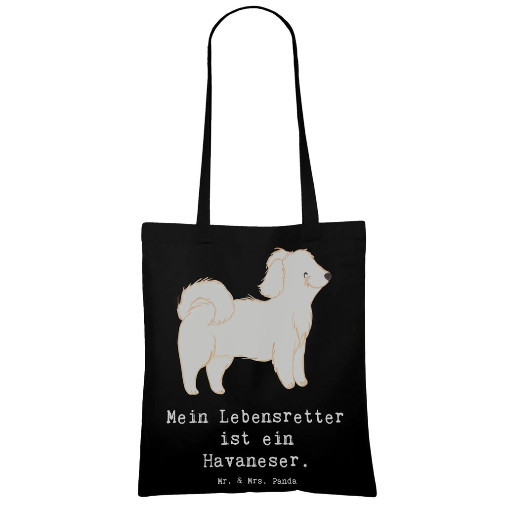Tragetasche Havaneser Lebensretter Badetasche, Einkaufstüte, Beutel, Strandtasche, Tasche, Umhängetasche, Tragetasche, Stofftasche, Beuteltasche, Shopper, Jutebeutel, Laptoptasche, Stoffbeutel, Einkaufstasche, Jutetasche, Schultertasche, Hund, Hunderasse, Rassehund, Hundebesitzer, Geschenk, Tierfreund, Schenken, Welpe, Havi, Havaneser, Bichón Habanero, Bichon Havanais