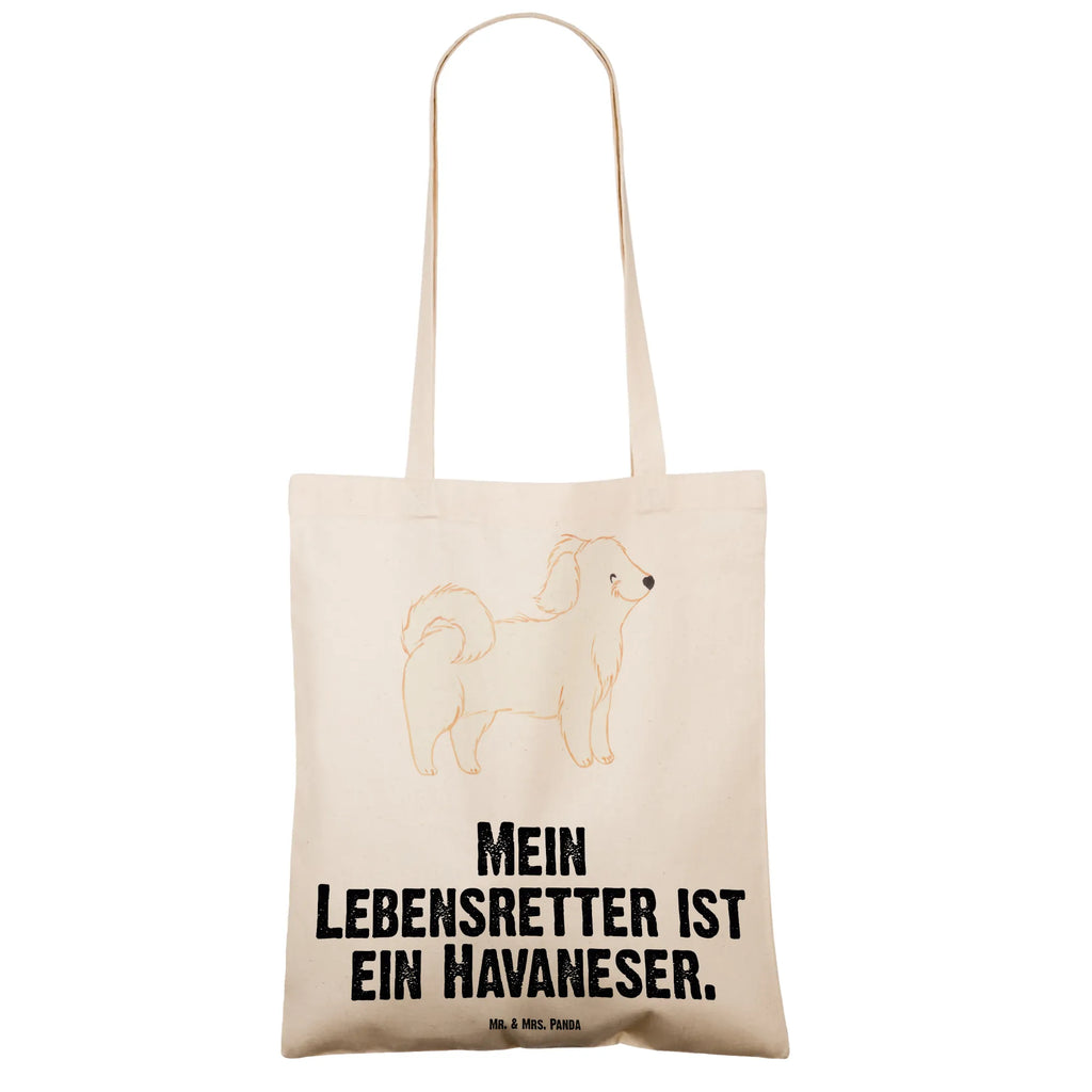 Tragetasche Havaneser Lebensretter Badetasche, Einkaufstüte, Beutel, Strandtasche, Tasche, Umhängetasche, Tragetasche, Stofftasche, Beuteltasche, Shopper, Jutebeutel, Laptoptasche, Stoffbeutel, Einkaufstasche, Jutetasche, Schultertasche, Hund, Hunderasse, Rassehund, Hundebesitzer, Geschenk, Tierfreund, Schenken, Welpe, Havi, Havaneser, Bichón Habanero, Bichon Havanais
