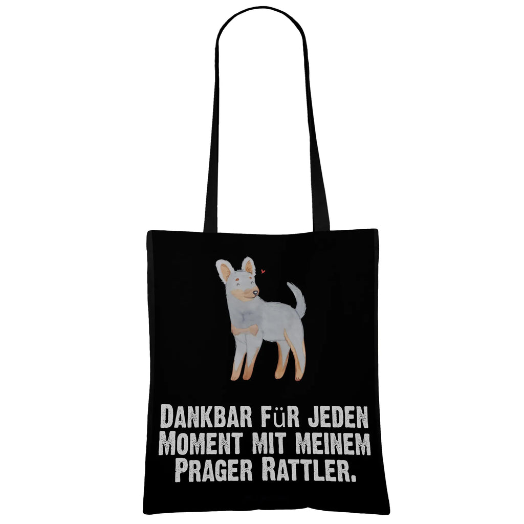 Torba Praski Rattler Chwila Badetasche, Einkaufstüte, Shopper, Jutetasche, Beuteltasche, Stofftasche, Tasche, Jutebeutel, Beutel, Umhängetasche, Einkaufstasche, Tragetasche, Schultertasche, Stoffbeutel, Strandtasche, Laptoptasche, Hund, Hunderasse, Rassehund, Hundebesitzer, Geschenk, Tierfreund, Schenken, Welpe, Pincher, Prager Rattler