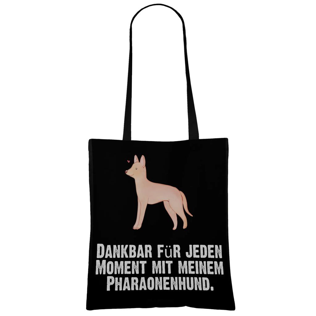 Tote bag Pharaoh Hound Moment Stofftasche, Shopper, Einkaufstüte, Beuteltasche, Jutetasche, Strandtasche, Laptoptasche, Jutebeutel, Beutel, Schultertasche, Tragetasche, Badetasche, Einkaufstasche, Umhängetasche, Stoffbeutel, Tasche, Hund, Hunderasse, Rassehund, Hundebesitzer, Geschenk, Tierfreund, Schenken, Welpe, Kelb tal-Fenek, Pharaonenhund, Pharaoh Hound