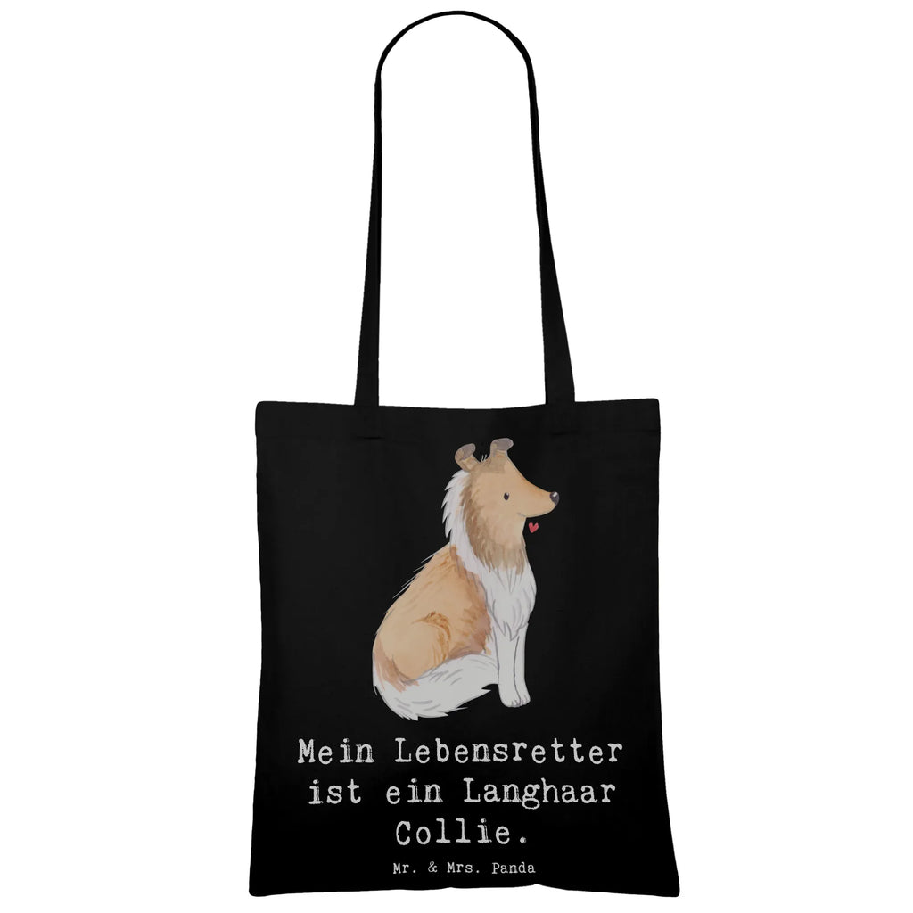 Tote bag Long-haired Collie Lifesaver Shopper, baumwoll shopper, Tüte, dokumententasche, Tragetasche, Einkaufsbeutel, Stofftasche, Baumwolltasche, totebag, Jutebeutel, Shopping Tasche, Jutetasche, Schulbeutel, Büchertasche, Schultasche, stoff shopper, textilbeutel, textiltasche, Stoff-Tragetasche, umhängetasche baumwolle, studententasche, Laptoptasche, Baumwoll-Tragetasche, Einkaufstüte, Tote Bag, umhängebeutel, tasche baumwolle, henkeltasche baumwolle, Stoffbeutel, tragetasche baumwolle, Tasche, festival tasche, Schultertasche, festivaltasche, Unitasche, freizeitbeutel, schulterbeutel, einkaufstasche baumwolle, canvas tasche, Umhängetasche, campus tasche, beutel baumwolle, tragbeutel, Baumwoll-Shopper, stofftasche baumwolle, Einkaufstasche, schultertasche baumwolle, Strandtasche, Uni Tasche, Freizeittasche, Baumwollbeutel, einkaufsshopper, Beutel, Henkeltasche, Alltagstasche, universaltasche, Hunderasse, Welpe, Rassehund, Tierfreund, Hundebesitzer, Geschenk, Hund, Schenken, Britischer Hütehund, Langhaar Collie