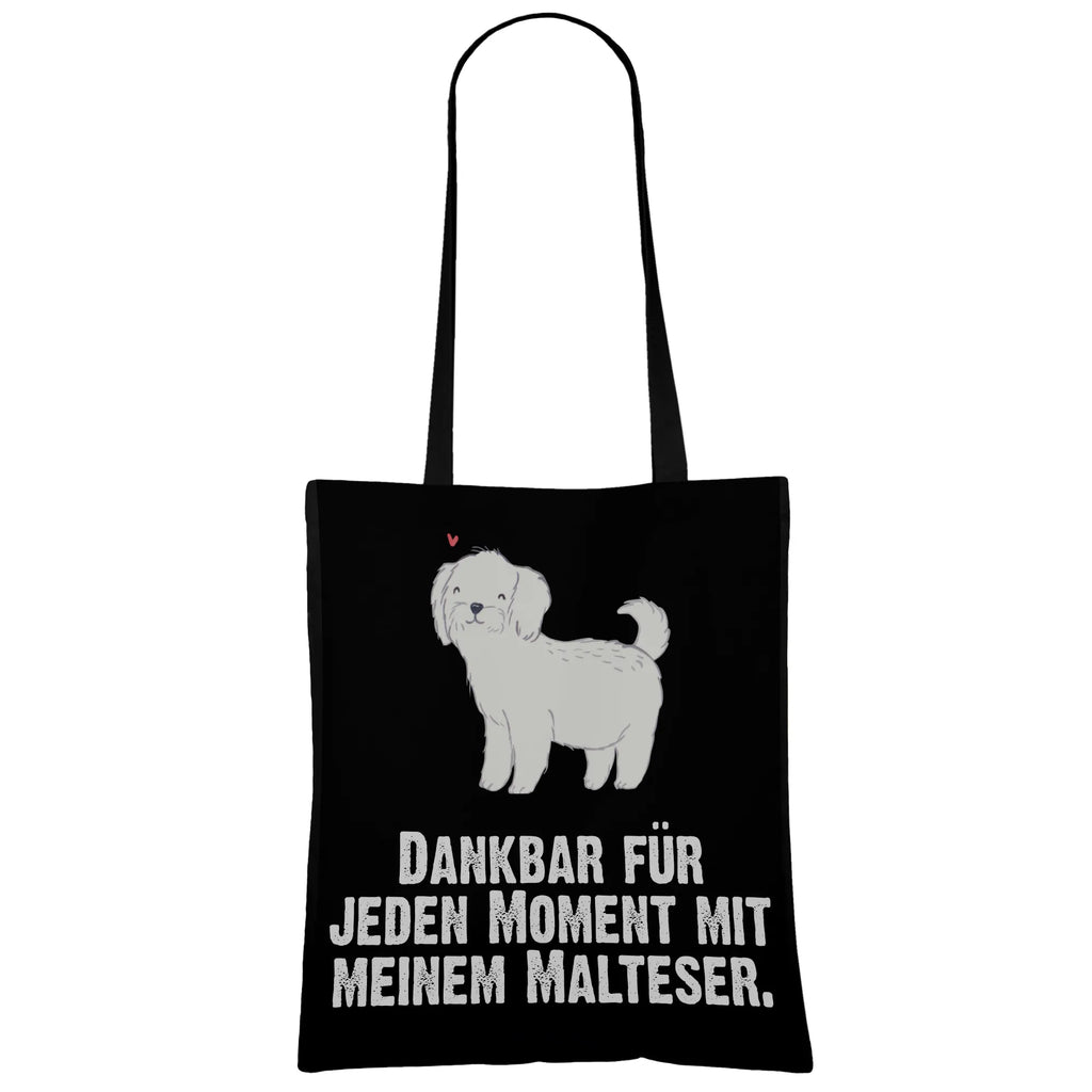 Torba Maltańczyk Chwila Strandtasche, Tasche, Schultertasche, Laptoptasche, Shopper, Stoffbeutel, Tragetasche, Jutebeutel, Beutel, Einkaufstüte, Einkaufstasche, Umhängetasche, Jutetasche, Badetasche, Stofftasche, Beuteltasche, Hund, Hunderasse, Rassehund, Hundebesitzer, Geschenk, Tierfreund, Schenken, Welpe, Malteser