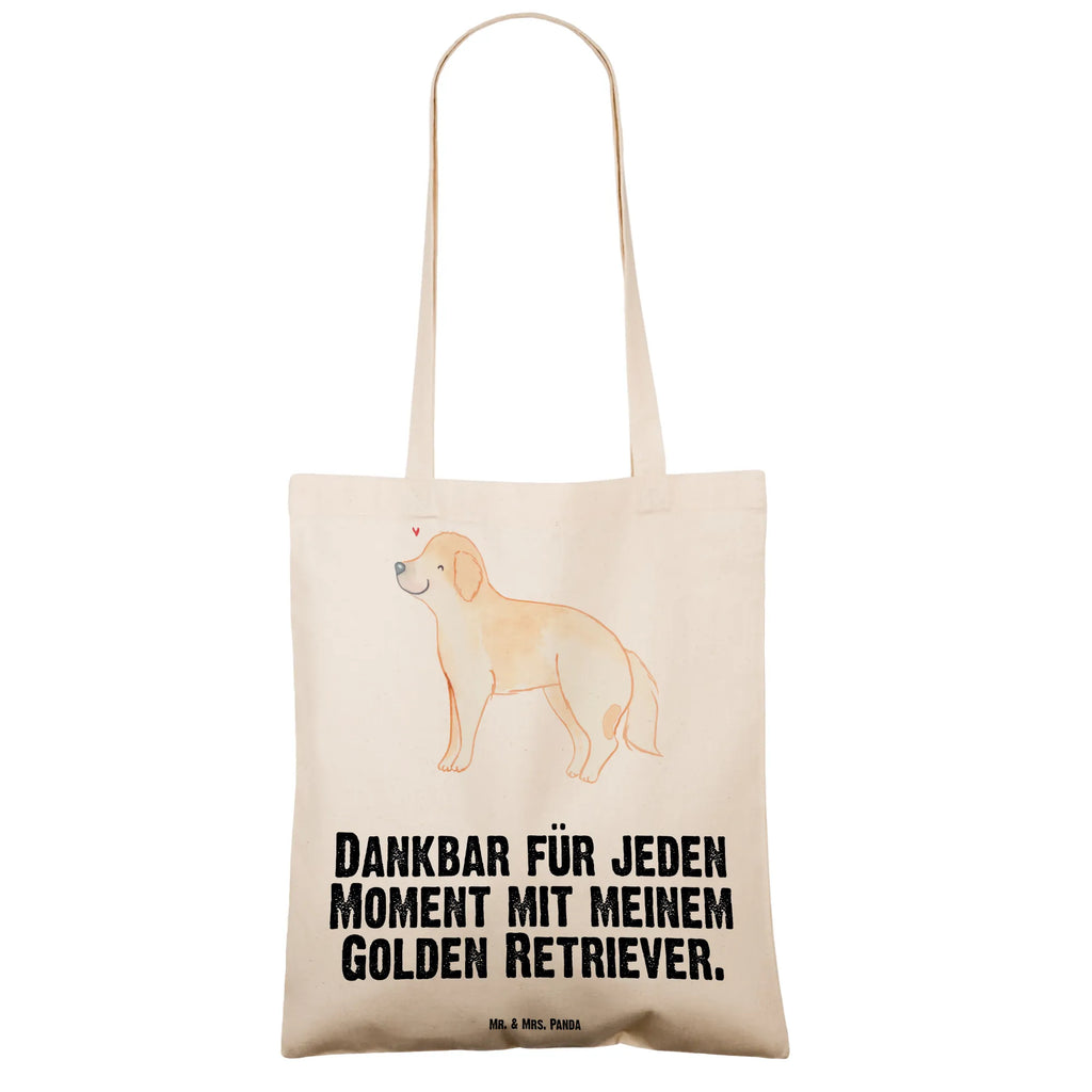 Tote bag Golden Retriever moment Jutetasche, Umhängetasche, Einkaufstüte, Tragetasche, Beuteltasche, Strandtasche, Einkaufstasche, Badetasche, Schultertasche, Laptoptasche, Stofftasche, Shopper, Tasche, Stoffbeutel, Jutebeutel, Beutel, Hund, Hunderasse, Rassehund, Hundebesitzer, Geschenk, Tierfreund, Schenken, Welpe, Goldie Hund, Golden Retriever