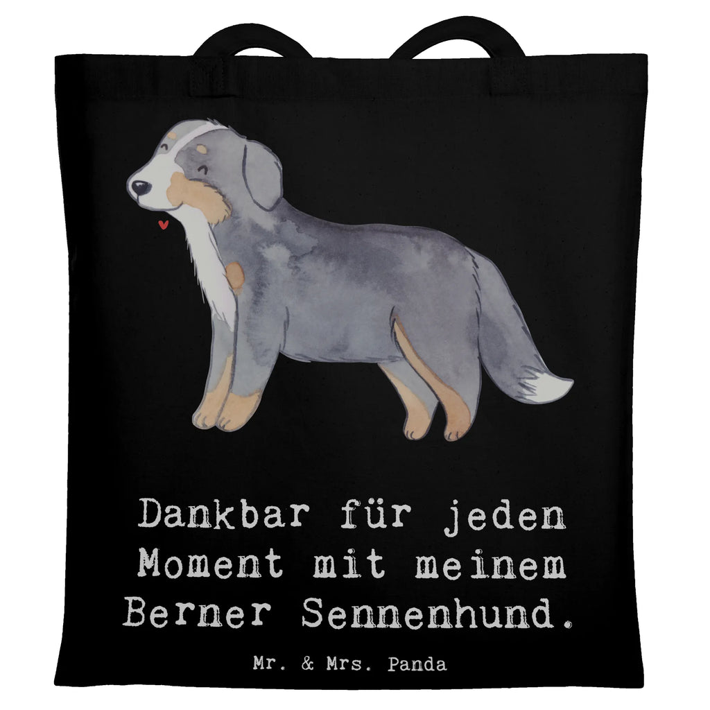 Tote bag Bernese Mountain Dog Moment Jutetasche, Badetasche, Einkaufstüte, Stofftasche, Tasche, Stoffbeutel, Umhängetasche, Tragetasche, Beutel, Strandtasche, Einkaufstasche, Laptoptasche, Schultertasche, Shopper, Beuteltasche, Jutebeutel, Hund, Hunderasse, Rassehund, Hundebesitzer, Geschenk, Tierfreund, Schenken, Welpe, Berner Sennenhund, Dürrbächler