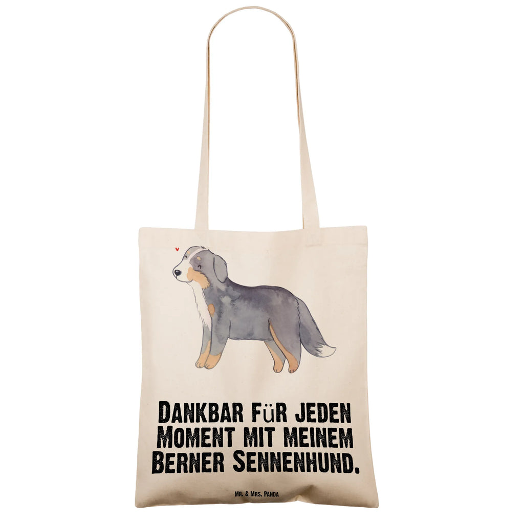 Tote bag Bernese Mountain Dog Moment Jutetasche, Badetasche, Einkaufstüte, Stofftasche, Tasche, Stoffbeutel, Umhängetasche, Tragetasche, Beutel, Strandtasche, Einkaufstasche, Laptoptasche, Schultertasche, Shopper, Beuteltasche, Jutebeutel, Hund, Hunderasse, Rassehund, Hundebesitzer, Geschenk, Tierfreund, Schenken, Welpe, Berner Sennenhund, Dürrbächler