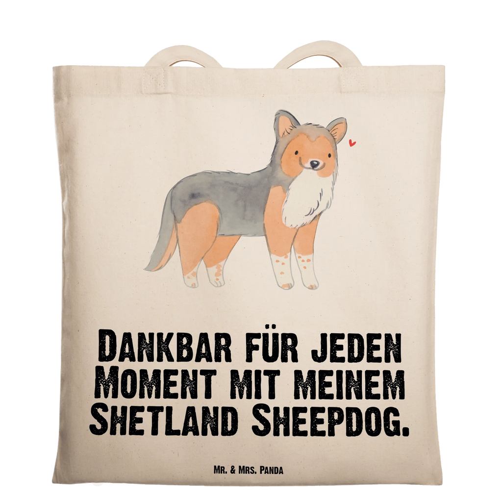 Tragetasche Shetland Sheepdog Moment Tasche, Badetasche, Jutetasche, Schultertasche, Shopper, Tragetasche, Stofftasche, Beuteltasche, Einkaufstasche, Einkaufstüte, Stoffbeutel, Umhängetasche, Laptoptasche, Jutebeutel, Beutel, Strandtasche, Hund, Hunderasse, Rassehund, Hundebesitzer, Geschenk, Tierfreund, Schenken, Welpe, Shetland Sheepdog, Sheltie