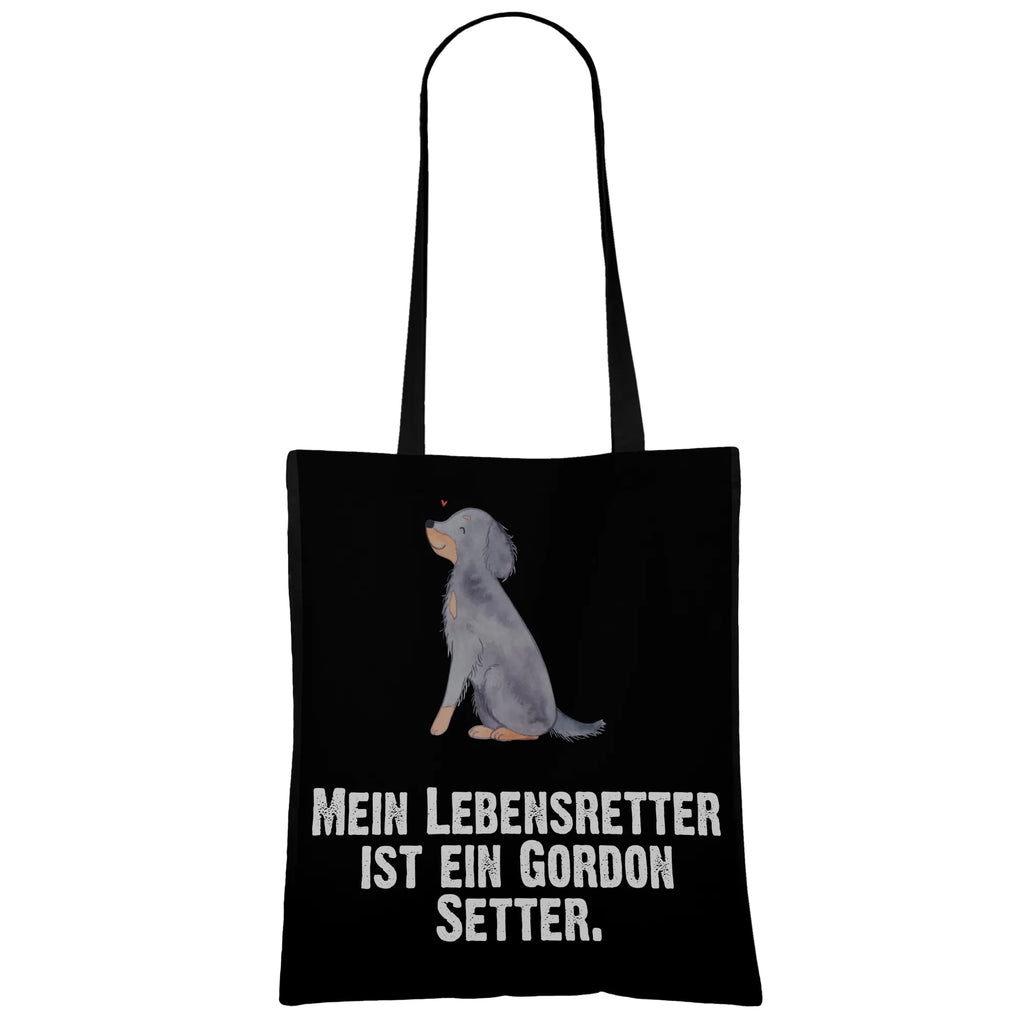 Tote bag Gordon Setter Lifesaver Jutetasche, festival tasche, Unitasche, Tote Bag, schulterbeutel, einkaufsshopper, einkaufstasche baumwolle, Schultasche, totebag, tragbeutel, Baumwoll-Tragetasche, Einkaufstasche, Shopping Tasche, Strandtasche, Beutel, Schulbeutel, tragetasche baumwolle, umhängetasche baumwolle, Stofftasche, Tragetasche, schultertasche baumwolle, baumwoll shopper, campus tasche, Baumwolltasche, Umhängetasche, Stoffbeutel, Baumwollbeutel, tasche baumwolle, Henkeltasche, freizeitbeutel, Laptoptasche, Tüte, stoff shopper, stofftasche baumwolle, Alltagstasche, henkeltasche baumwolle, Büchertasche, dokumententasche, Uni Tasche, Einkaufsbeutel, Schultertasche, beutel baumwolle, textilbeutel, Tasche, canvas tasche, Freizeittasche, Stoff-Tragetasche, festivaltasche, studententasche, Shopper, universaltasche, umhängebeutel, textiltasche, Einkaufstüte, Baumwoll-Shopper, Jutebeutel, Hunderasse, Welpe, Rassehund, Tierfreund, Hundebesitzer, Geschenk, Hund, Schenken, Jagdhund, Gordon Shetter