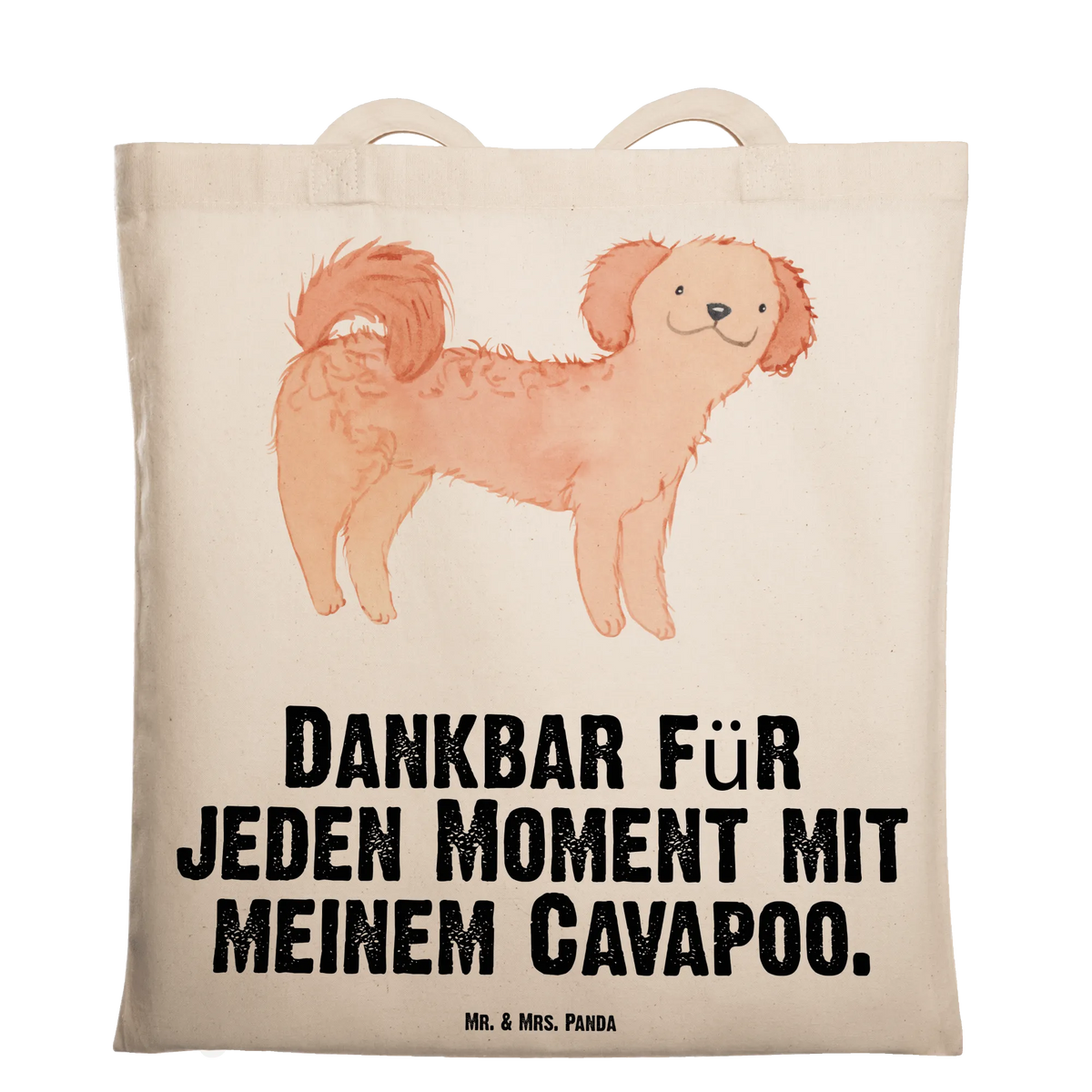 Torba Cavapoo chwila dawanie, Pies, rasa psa, pies rasowy, właściciel psa, szczeniak, miłośnik zwierząt, prezent