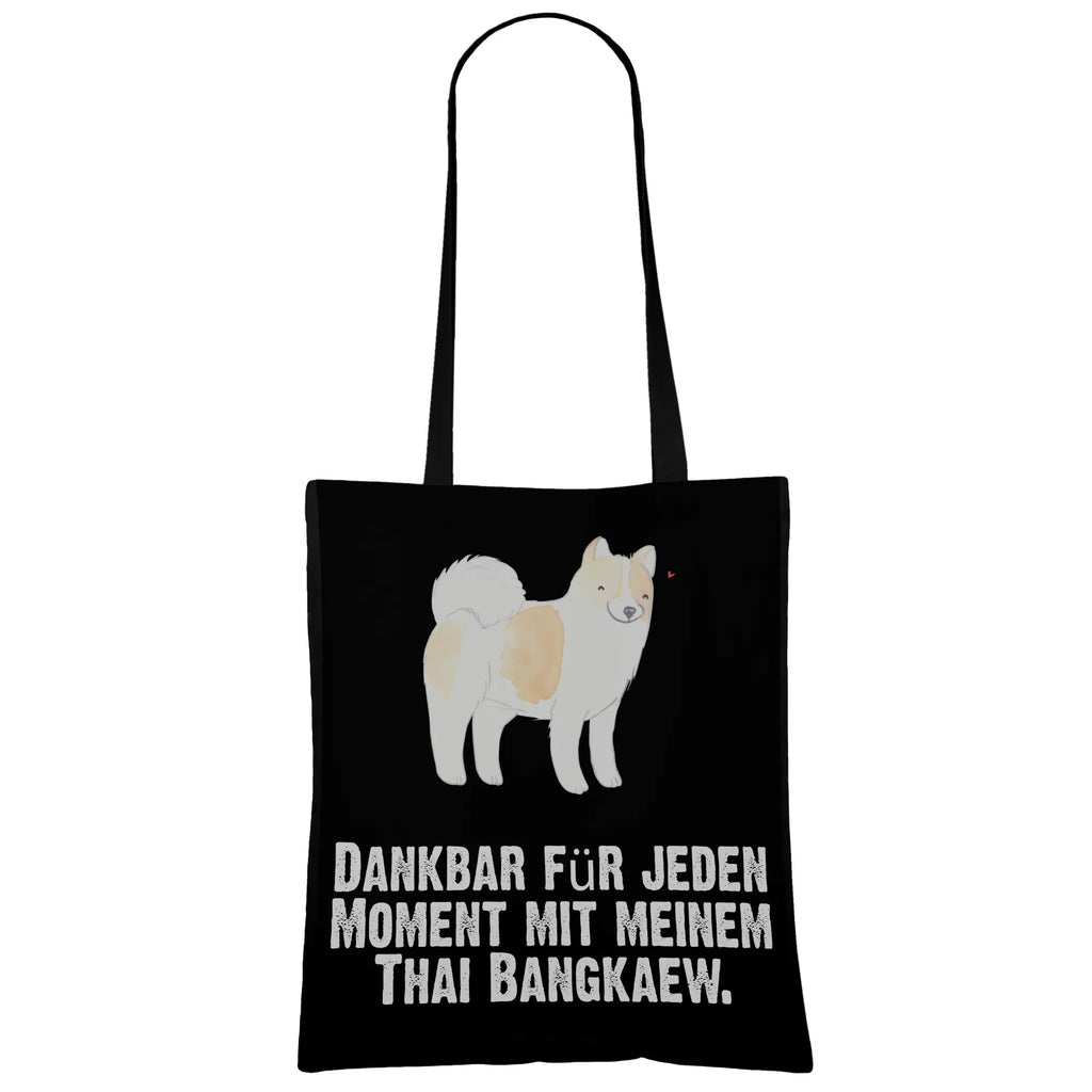Torba tajski Bangkaew Chwila Einkaufstüte, Strandtasche, Badetasche, Stofftasche, Umhängetasche, Beuteltasche, Tasche, Stoffbeutel, Jutetasche, Shopper, Schultertasche, Jutebeutel, Einkaufstasche, Tragetasche, Laptoptasche, Beutel, Hund, Hunderasse, Rassehund, Hundebesitzer, Geschenk, Tierfreund, Schenken, Welpe, Thai Bangkaew Dog