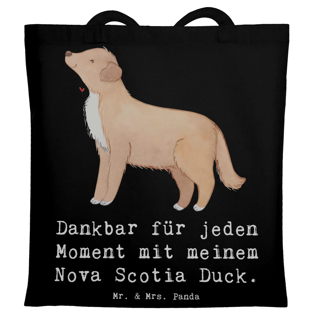Tote bag Nova Scotia Duck Moment shopper, shopping bag, cloth bag, cotton bag, Carrier bag, pouch, jute bag, shoulder bag, bag, Dog, dog breed, purebred dog, dog owner, gift, animal lover, giving, puppy
