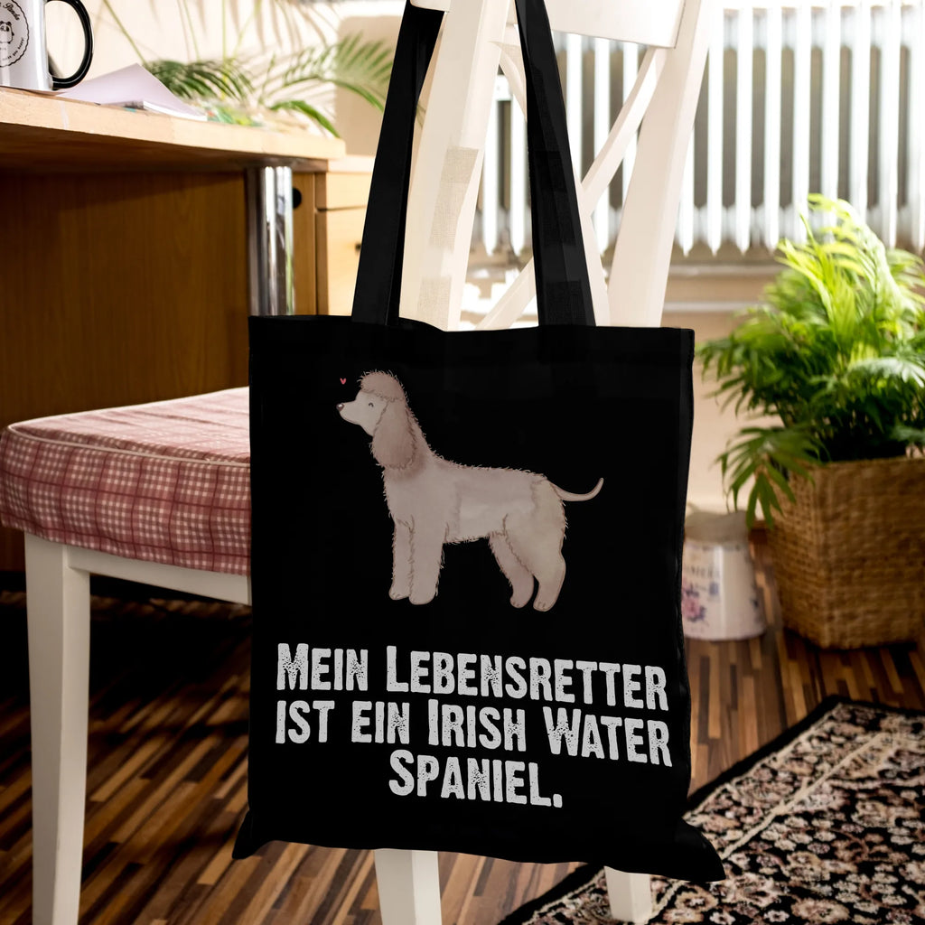 Tote bag Irish Water Spaniel Lifesaver Henkeltasche, Shopper, henkeltasche baumwolle, Shopping Tasche, Schulbeutel, canvas tasche, Tote Bag, Umhängetasche, Strandtasche, Jutetasche, Tragetasche, Baumwoll-Tragetasche, Einkaufsbeutel, Stoff-Tragetasche, Baumwoll-Shopper, Einkaufstasche, Baumwolltasche, campus tasche, studententasche, baumwoll shopper, Stoffbeutel, Tüte, Schultertasche, Freizeittasche, umhängetasche baumwolle, universaltasche, textilbeutel, Laptoptasche, schulterbeutel, Tasche, freizeitbeutel, dokumententasche, einkaufsshopper, festivaltasche, einkaufstasche baumwolle, textiltasche, Alltagstasche, umhängebeutel, Einkaufstüte, tragbeutel, Baumwollbeutel, Unitasche, tragetasche baumwolle, Büchertasche, totebag, beutel baumwolle, Jutebeutel, Uni Tasche, stoff shopper, schultertasche baumwolle, festival tasche, tasche baumwolle, Schultasche, stofftasche baumwolle, Stofftasche, Beutel, Hunderasse, Welpe, Rassehund, Tierfreund, Hundebesitzer, Geschenk, Hund, Schenken, Irish Water Spaniel, Jagdhund