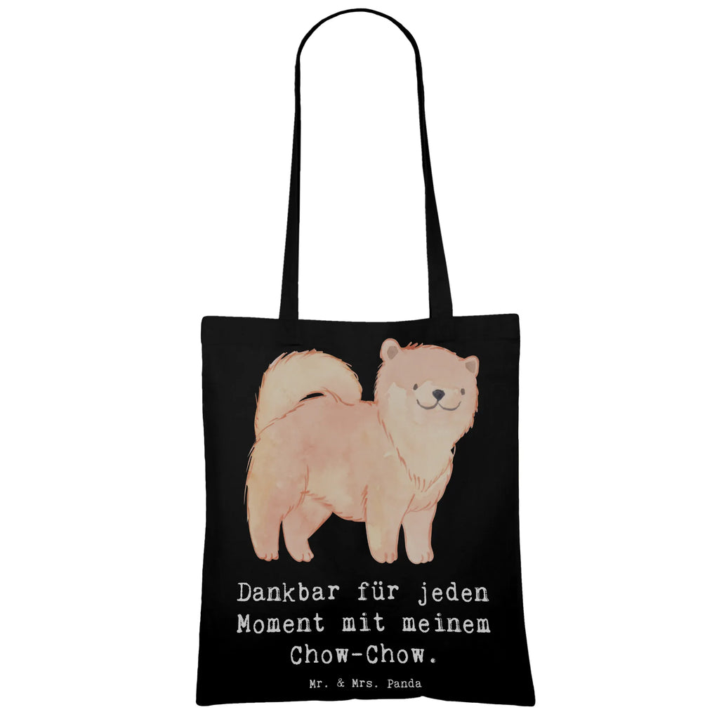 Tote bag Chow-Chow Moment Tragetasche, Tasche, Beuteltasche, Einkaufstasche, Jutetasche, Shopper, Umhängetasche, Badetasche, Stofftasche, Jutebeutel, Laptoptasche, Einkaufstüte, Stoffbeutel, Strandtasche, Beutel, Schultertasche, Hund, Hunderasse, Rassehund, Hundebesitzer, Geschenk, Tierfreund, Schenken, Welpe, Chow-Chow, Asiatischer Spitz