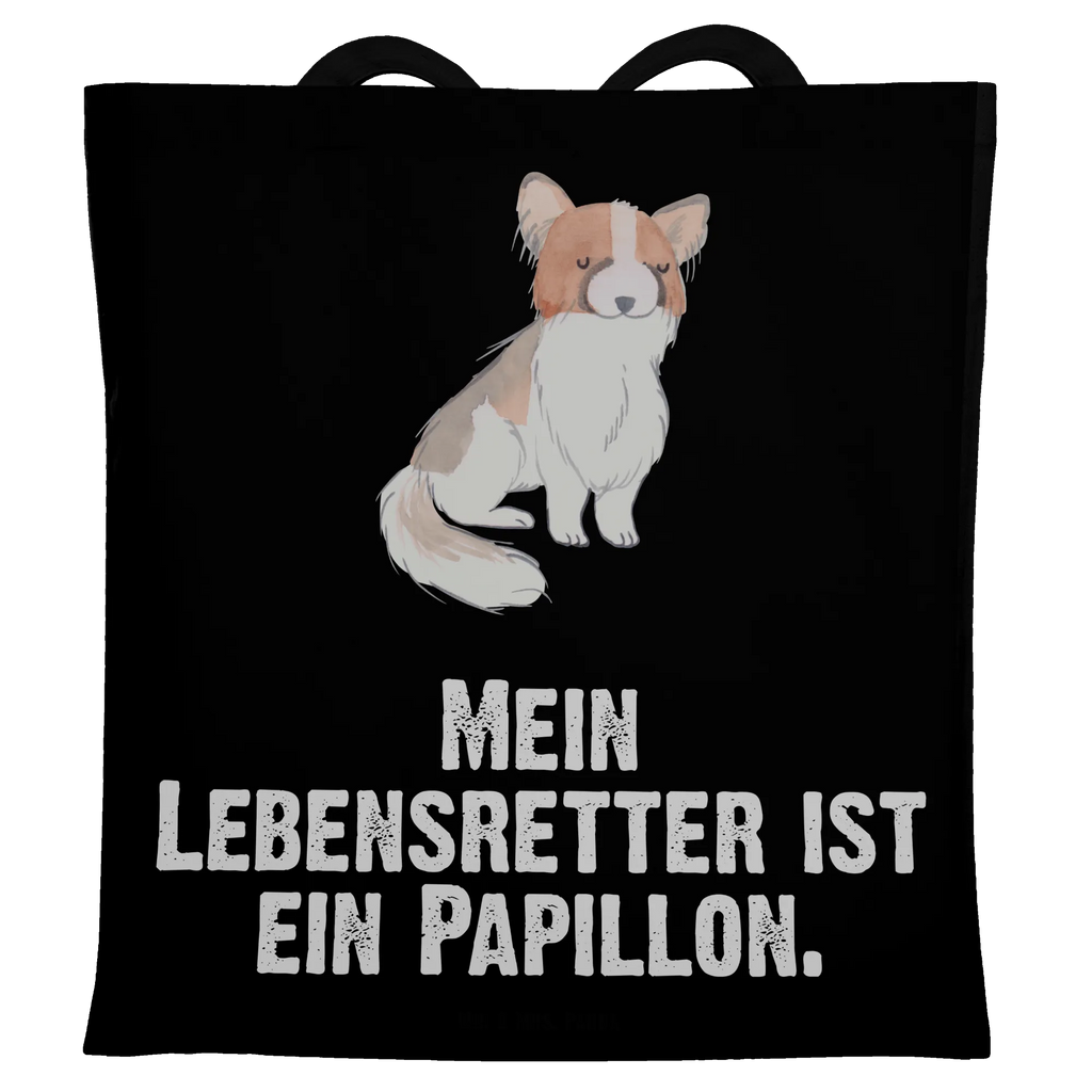 Tote bag Butterfly Lifesaver shopping bag, pouch, cotton bag, bag, shopper, shoulder bag, cloth bag, jute bag, Carrier bag, Dog, dog breed, purebred dog, dog owner, gift, animal lover, giving, puppy