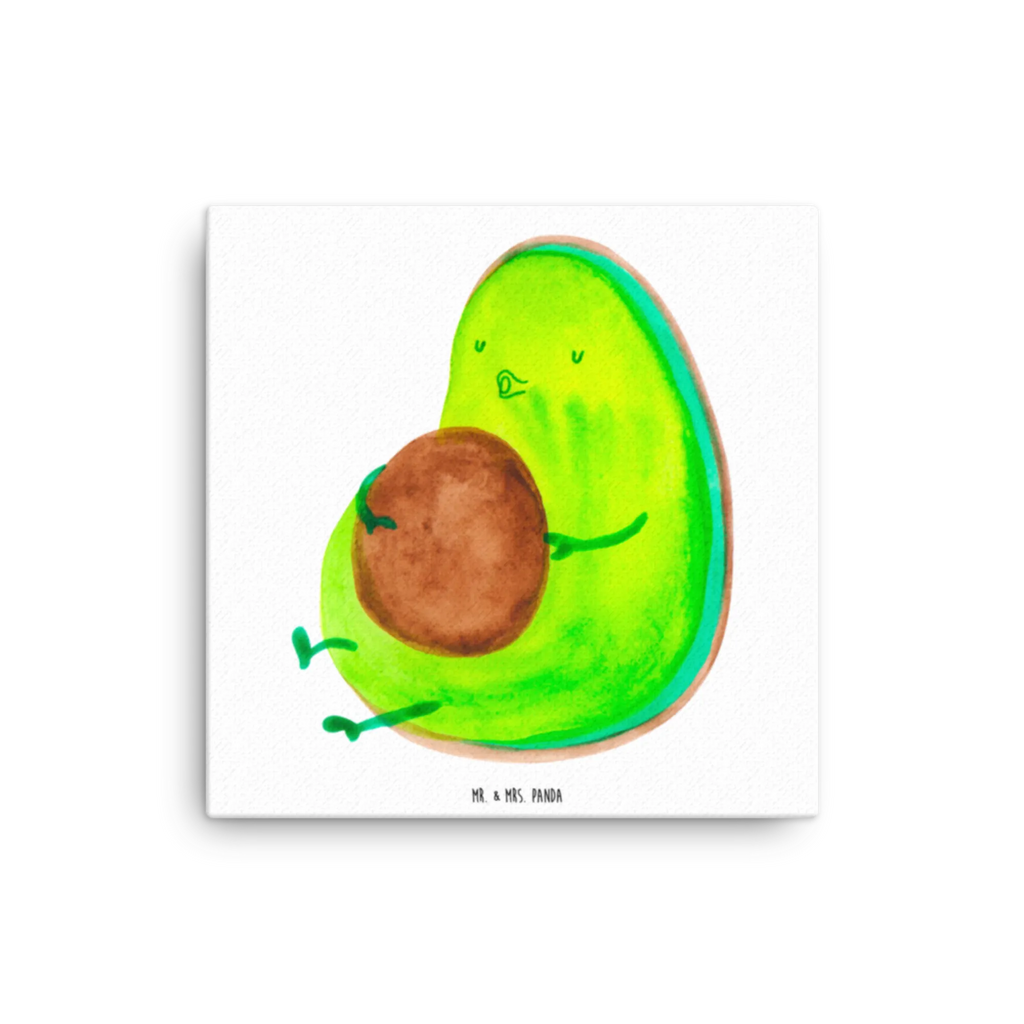 Canvas picture avocado Pipes Dekoration, Wanddeko, Kunstdruck, Bild, Leinwand, Avocado, Veggie, Vegan, Gesund, dick sein, Ernährung, Abnehmen, Diät