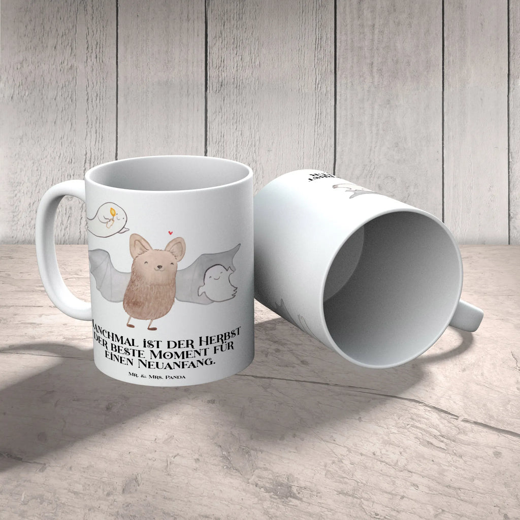 Mug Bat Ghosts Keramiktasse, Geschenktasse, Teetasse, Porzellantasse, Tasse mit Zitaten, Bürotasse, Tasse mit Motiven, Kaffeetasse, Tasse, Halloween, Deko, Martinssingen, Dekoration, Geschenke, Schenken, Halloween Deko, Süßes sonst gibt's saures, Trick or Treat, Fledermaus, Gespenster