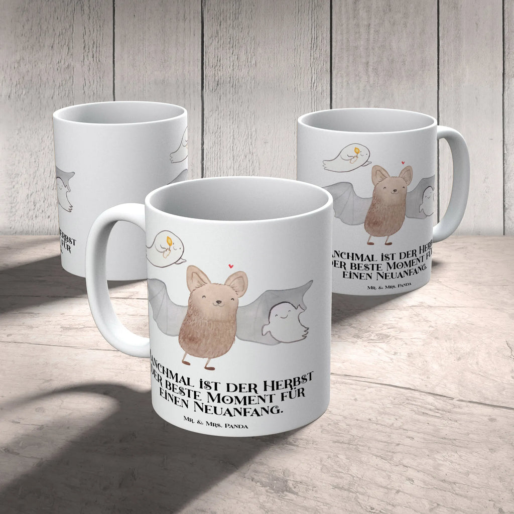 Mug Bat Ghosts Keramiktasse, Geschenktasse, Teetasse, Porzellantasse, Tasse mit Zitaten, Bürotasse, Tasse mit Motiven, Kaffeetasse, Tasse, Halloween, Deko, Martinssingen, Dekoration, Geschenke, Schenken, Halloween Deko, Süßes sonst gibt's saures, Trick or Treat, Fledermaus, Gespenster