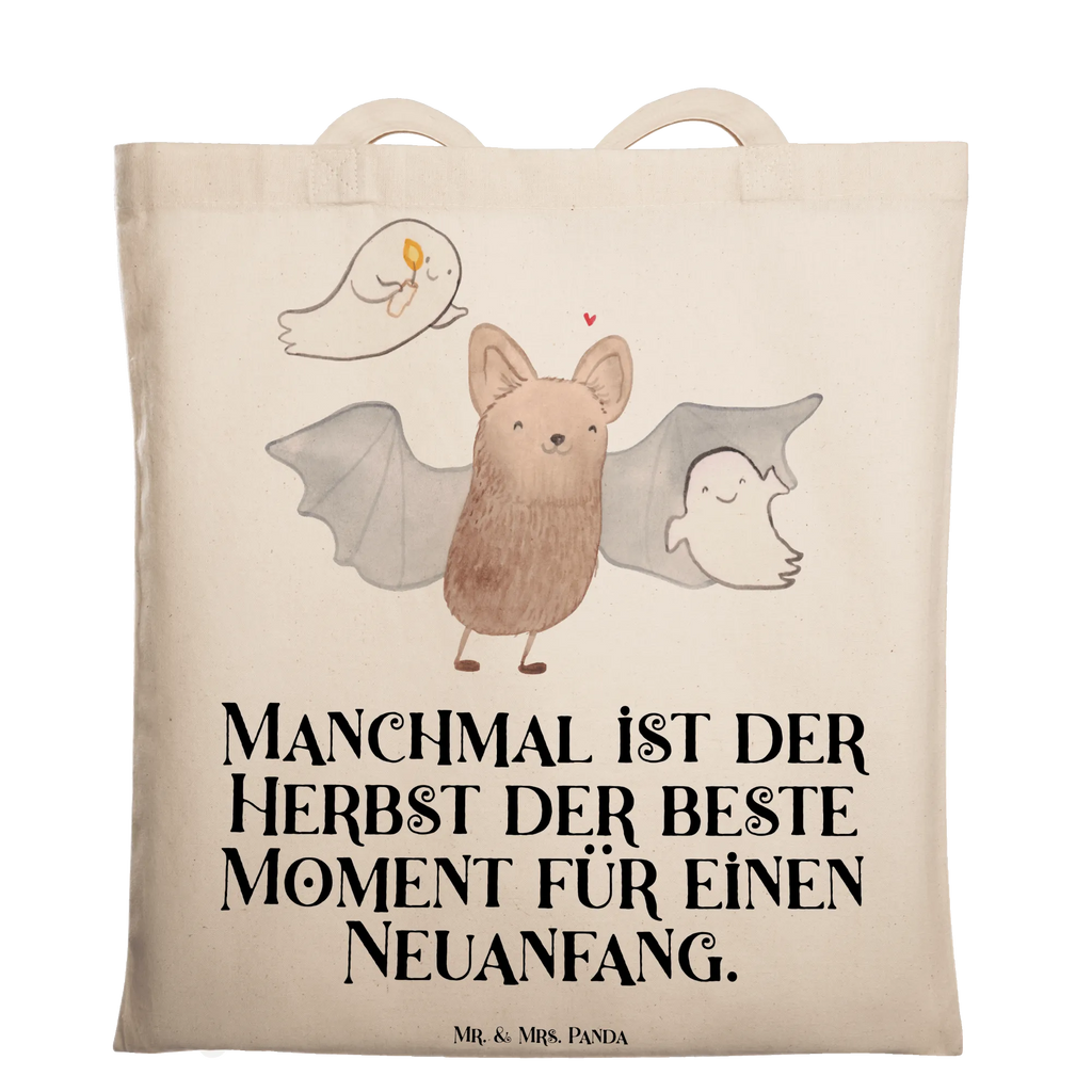Tote bag Bat Ghosts Einkaufstasche, Schultertasche, Einkaufstüte, Shopper, Laptoptasche, Tragetasche, Stofftasche, Beuteltasche, Jutetasche, Jutebeutel, Strandtasche, Beutel, Umhängetasche, Badetasche, Tasche, Stoffbeutel, Halloween, Deko, Martinssingen, Dekoration, Geschenke, Schenken, Trick or Treat, Fledermaus, Süßes sonst gibt's saures, Gespenster, Halloween Deko