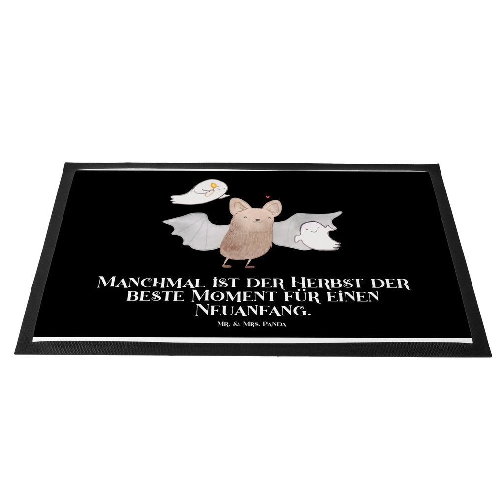 Doormat Bat Ghosts Schmutzfangmatte, sauberlaufmatten, Eingangsteppich, Abtreter, Fussmatte, abstreifer, Eingangsmatte, Schmutzfänger, Fußabtreter, Sauberlaufmatte, Abtretmatte, hausmatte, Türvorleger, flurmatte, Schmutzmatte, Fußabstreifer, fußmatte, schmutzfangmatten, Schuhabstreifer, Schmutzfangteppich, Haustürmatte, Fußmatten, matte haustür, türmatten, außenmatte, Türmatte, Geschenke, Deko, Halloween, Martinssingen, Dekoration, Schenken, Halloween Deko, Gespenster, Süßes Sonst Gibt's Saures, Fledermaus, Trick Or Treat