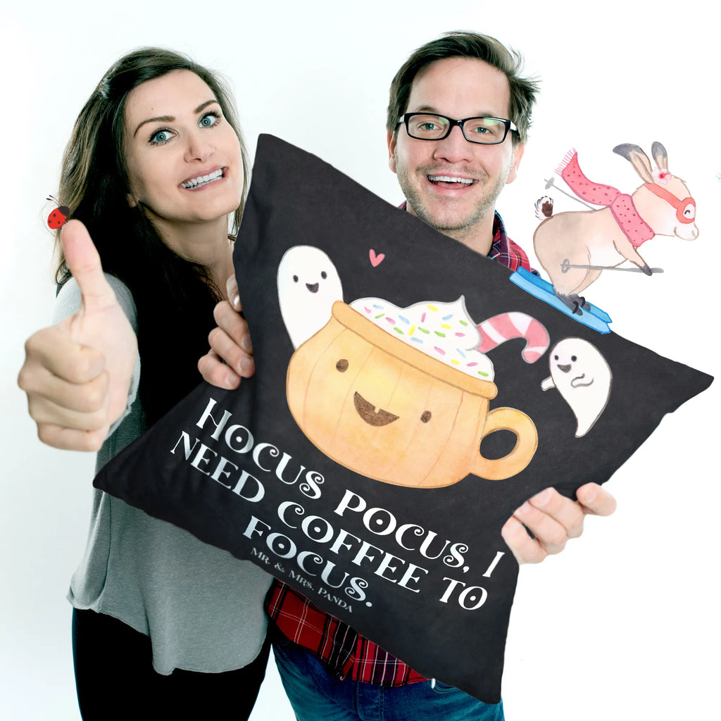 Cushion Coffee Ghost Dekokissen 40x40, sofakissen, Kissen, Kissenbezug 40x40, Sofakissen, Kissen 40x40, Kissenhülle, sitzkissen, Zierkissen, Dekokissen, Motivkissen, Sofakissen 40x40, Kissenhülle 40x40, Couchkissen, Kopfkissen 40x40, Dekokissen Sofa, Kissen 40x40 Waschbar, Kissenbezüge, Kopfkissen, Halloween, Deko, Martinssingen, Dekoration, Geschenke, Schenken, Kaffee, Trick or Treat, Halloween Deko, Gespenst, Süßes sonst gibt's saures, Pumpkin spiced Latte