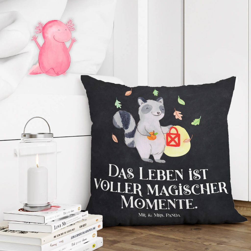 Cushion Raccoon Lantern Sofakissen, Kissenbezug 40x40, Kissenhülle, Kissen, Kissenbezüge, Motivkissen, Dekokissen Sofa, Sofakissen 40x40, Kopfkissen, sofakissen, Kissen 40x40 Waschbar, Dekokissen 40x40, Couchkissen, Kopfkissen 40x40, Kissenhülle 40x40, sitzkissen, Zierkissen, Kissen 40x40, Dekokissen, Halloween, Deko, Martinssingen, Dekoration, Geschenke, Schenken, Süßes sonst gibt's saures, Halloween Deko, Waschbär, Laterne, Herbst, Trick or Treat