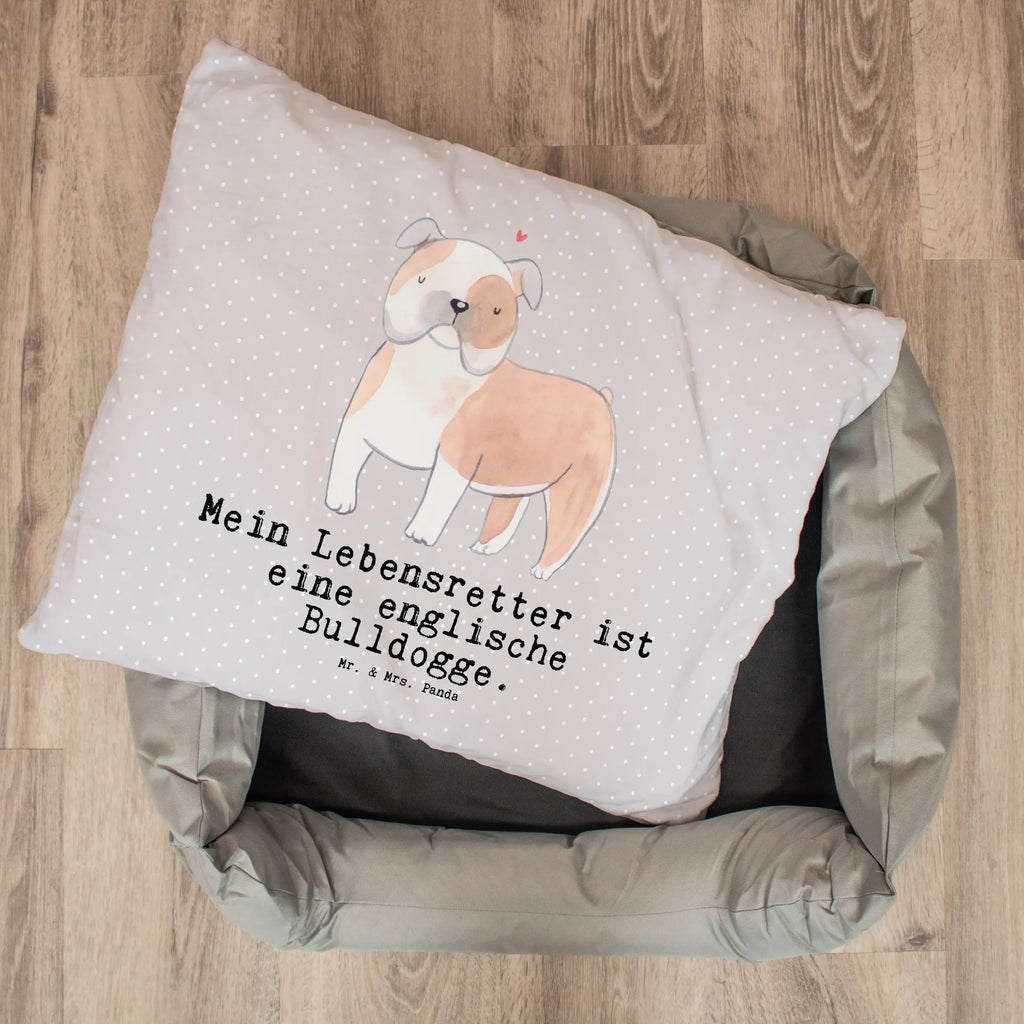 Dog bed English Bulldog Lifesaver Hundebett, Hundesofa, Hundeschlafplatz, Hundemöbel, Tierbett, Hundekörbchen, Hund, Hundebett Luxus, Hundeliege, Hundebettchen, Körbchen, Hundedecke, Liegeplatz, Hundekissen, Hunderasse, Rassehund, Hundebesitzer, Geschenk, Tierfreund, Schenken, Welpe, Englische Bulldogge, English Bulldog