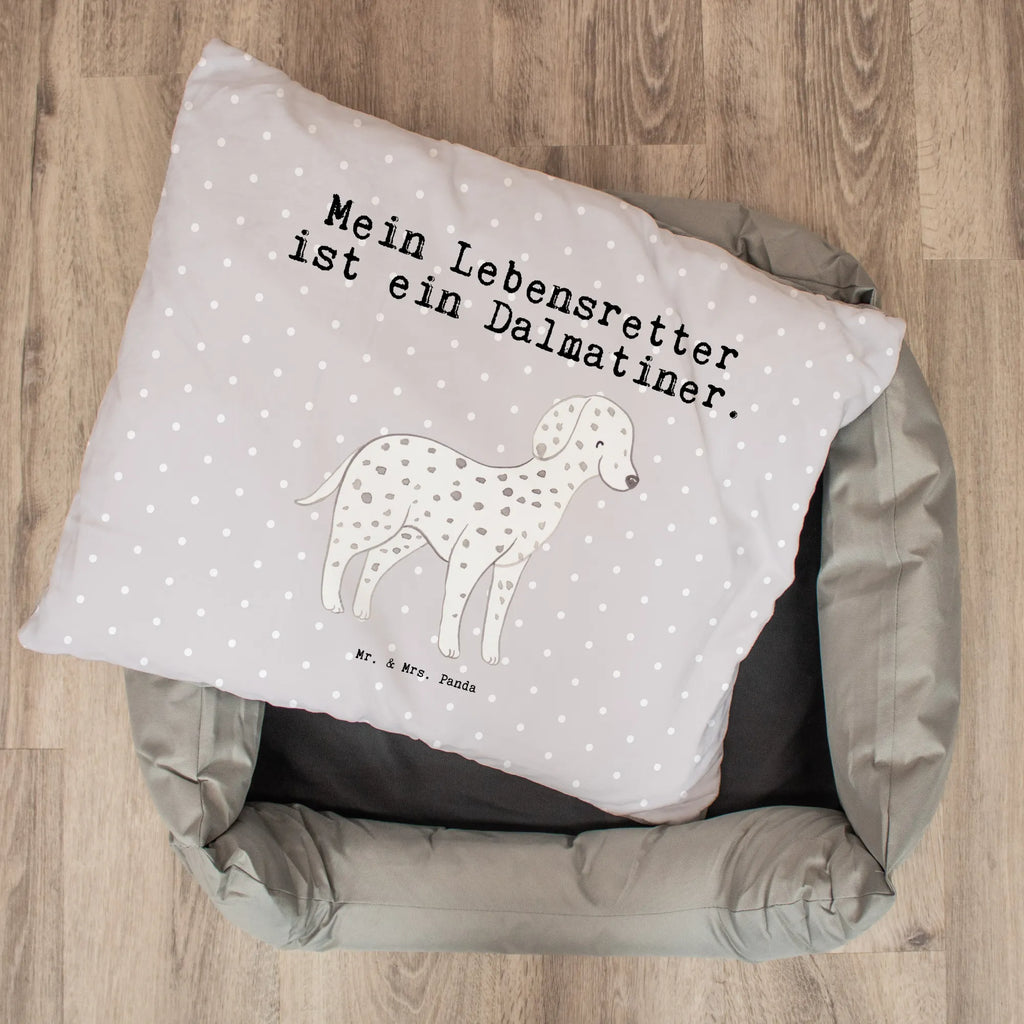 Hundebett Dalmatiner Lebensretter Hundebett, Hundeschlafplatz, Hundekörbchen, Hundemöbel, Hundeliege, Hund, Hundesofa, Körbchen, Hundebettchen, Hundedecke, Hundebett Luxus, Liegeplatz, Hundekissen, Tierbett, Hunderasse, Rassehund, Hundebesitzer, Geschenk, Tierfreund, Schenken, Welpe, Dalmatinac, Dalmatiner