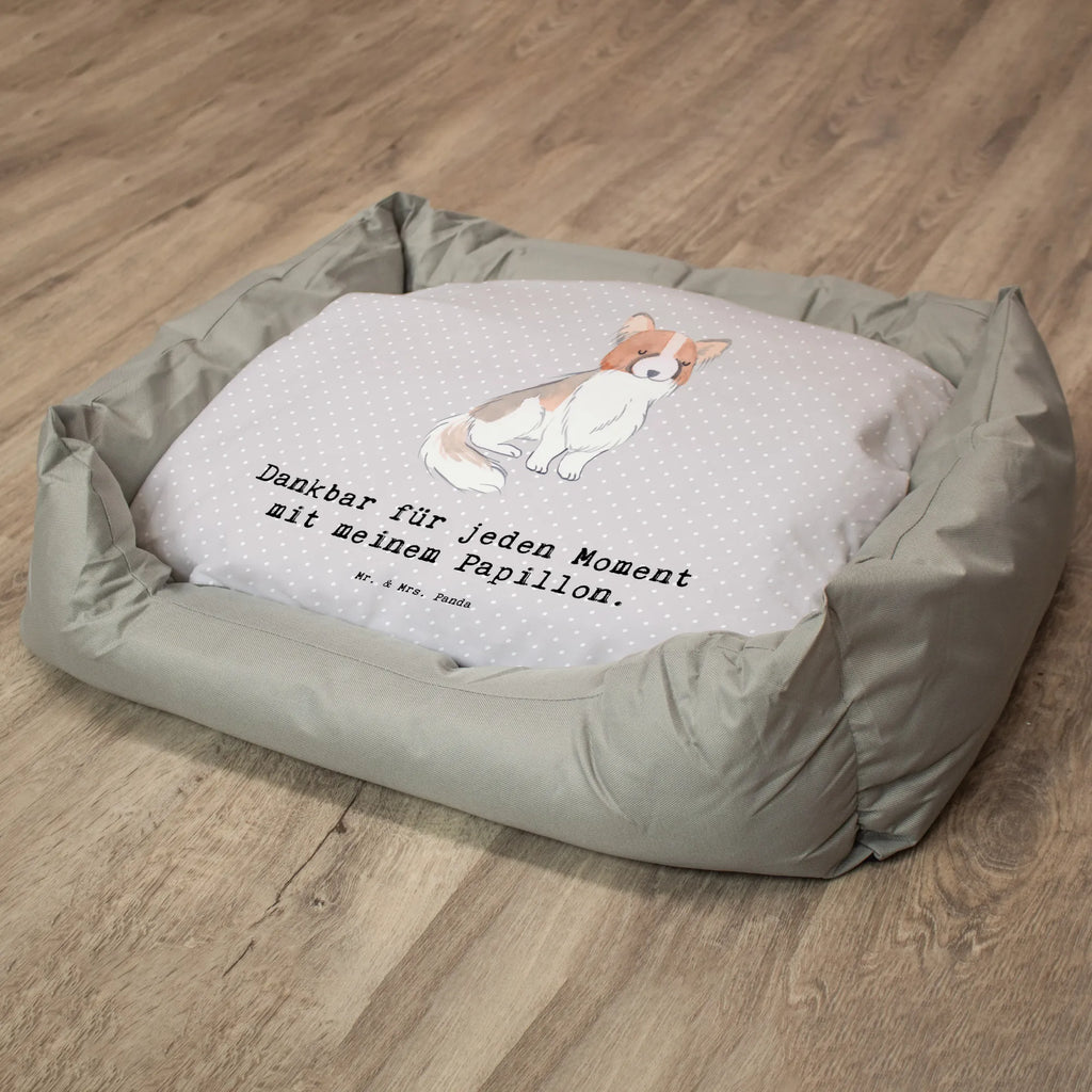 Dog bed Butterfly Moment Dog, dog breed, purebred dog, dog owner, gift, animal lover, giving, puppy